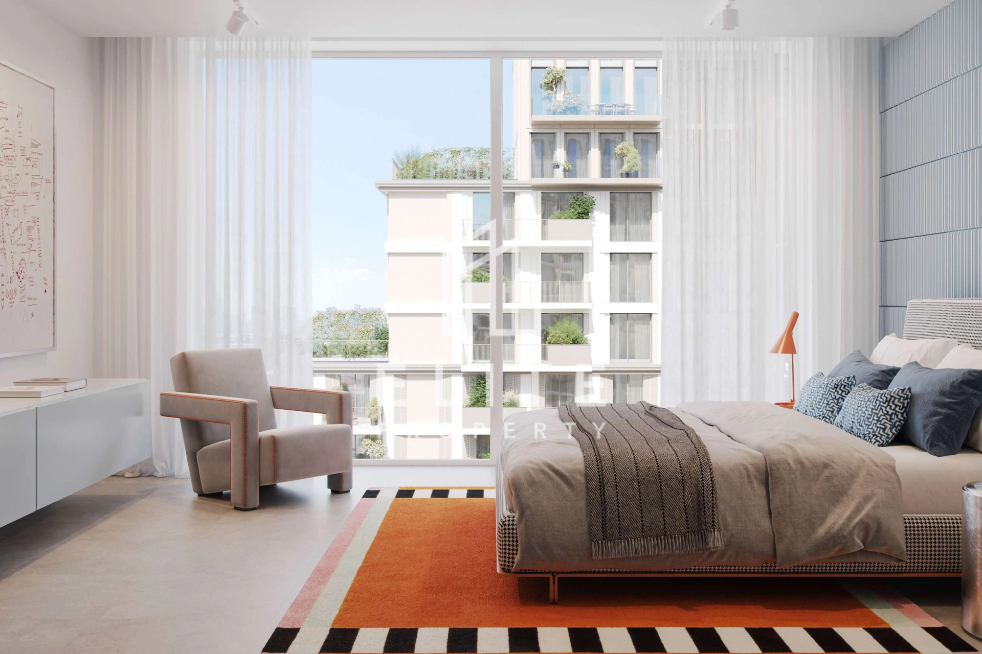 FAIRMONT RESIDENCES