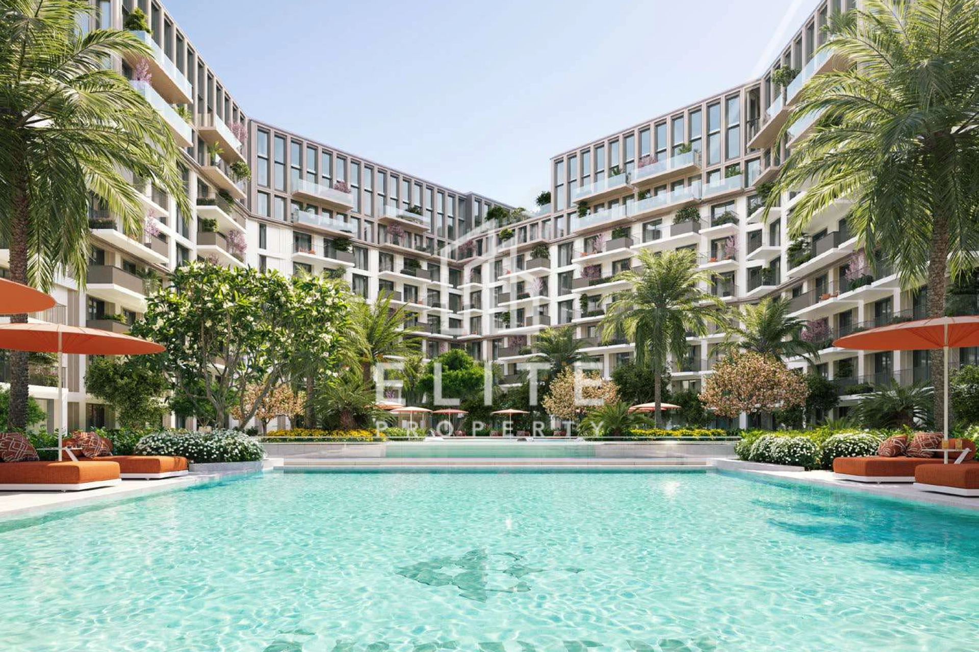FAIRMONT RESIDENCES