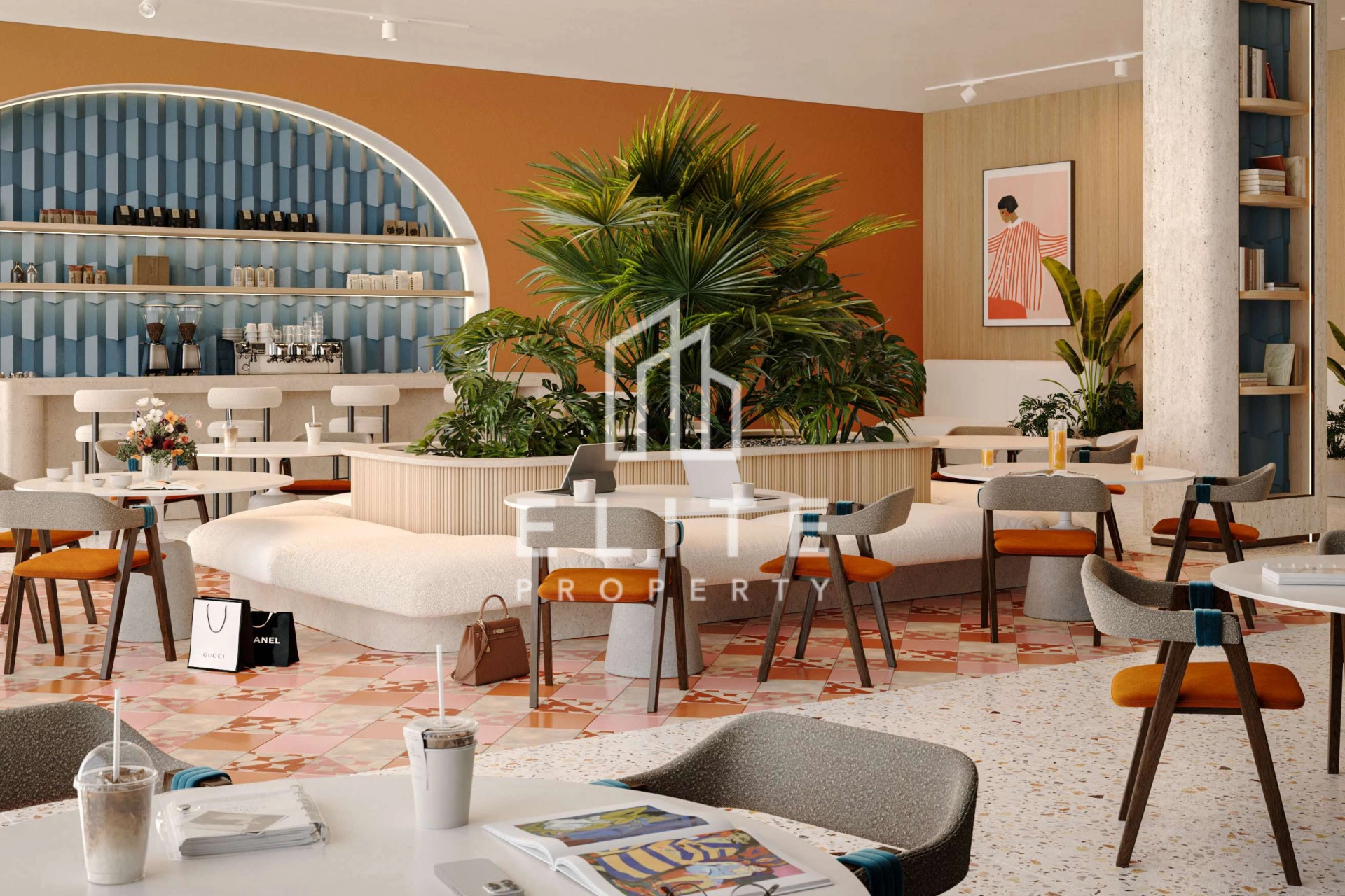 FAIRMONT RESIDENCES