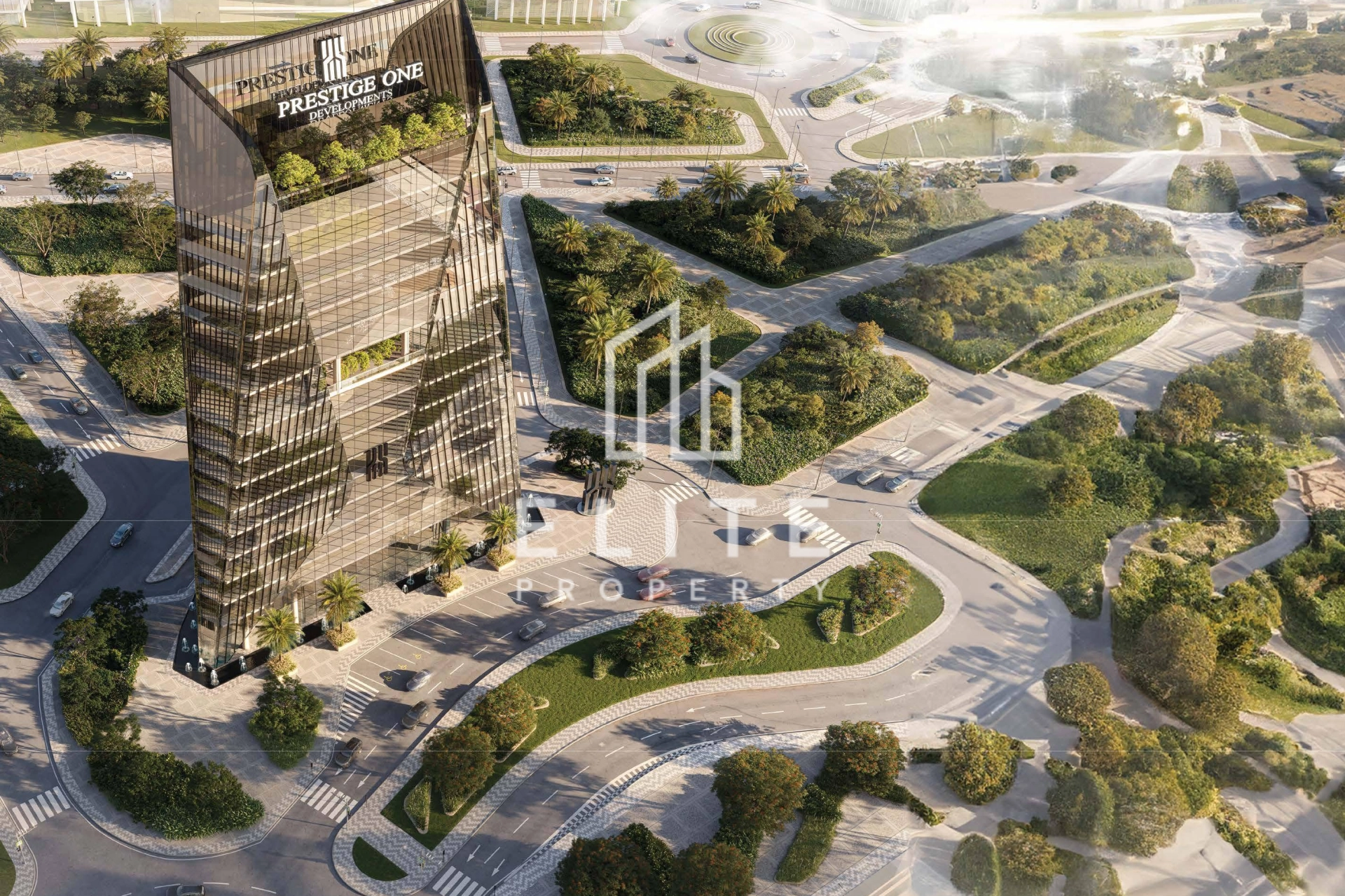 FAIRMONT RESIDENCES