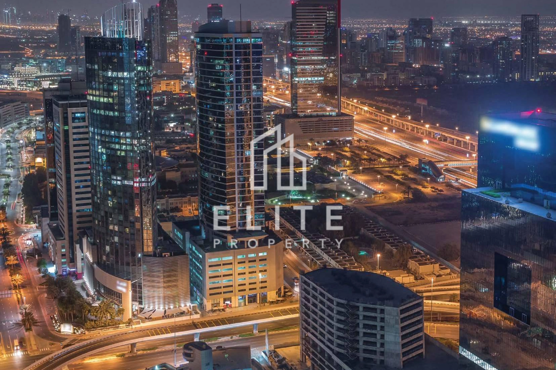 FAIRMONT RESIDENCES