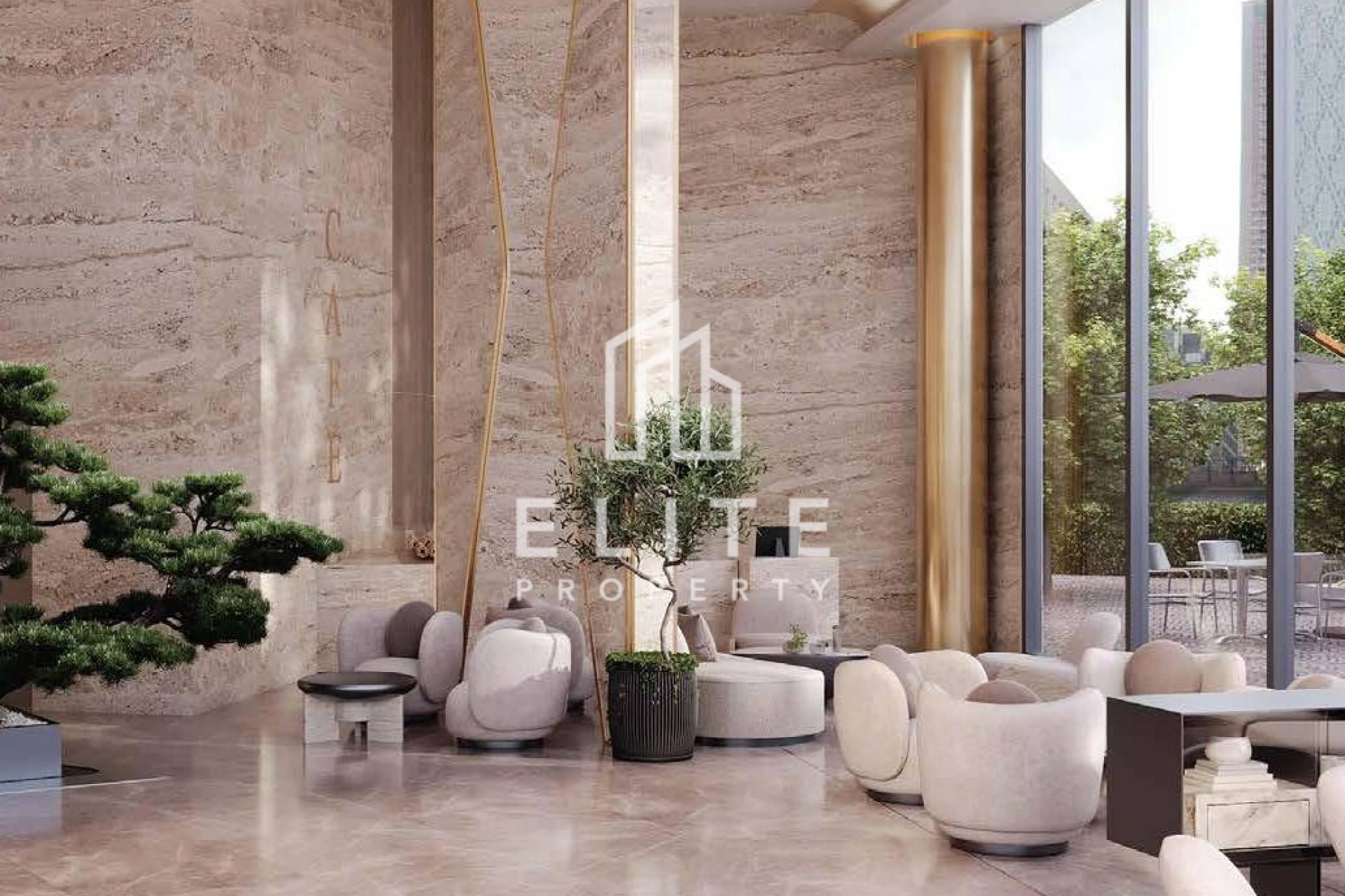 FAIRMONT RESIDENCES