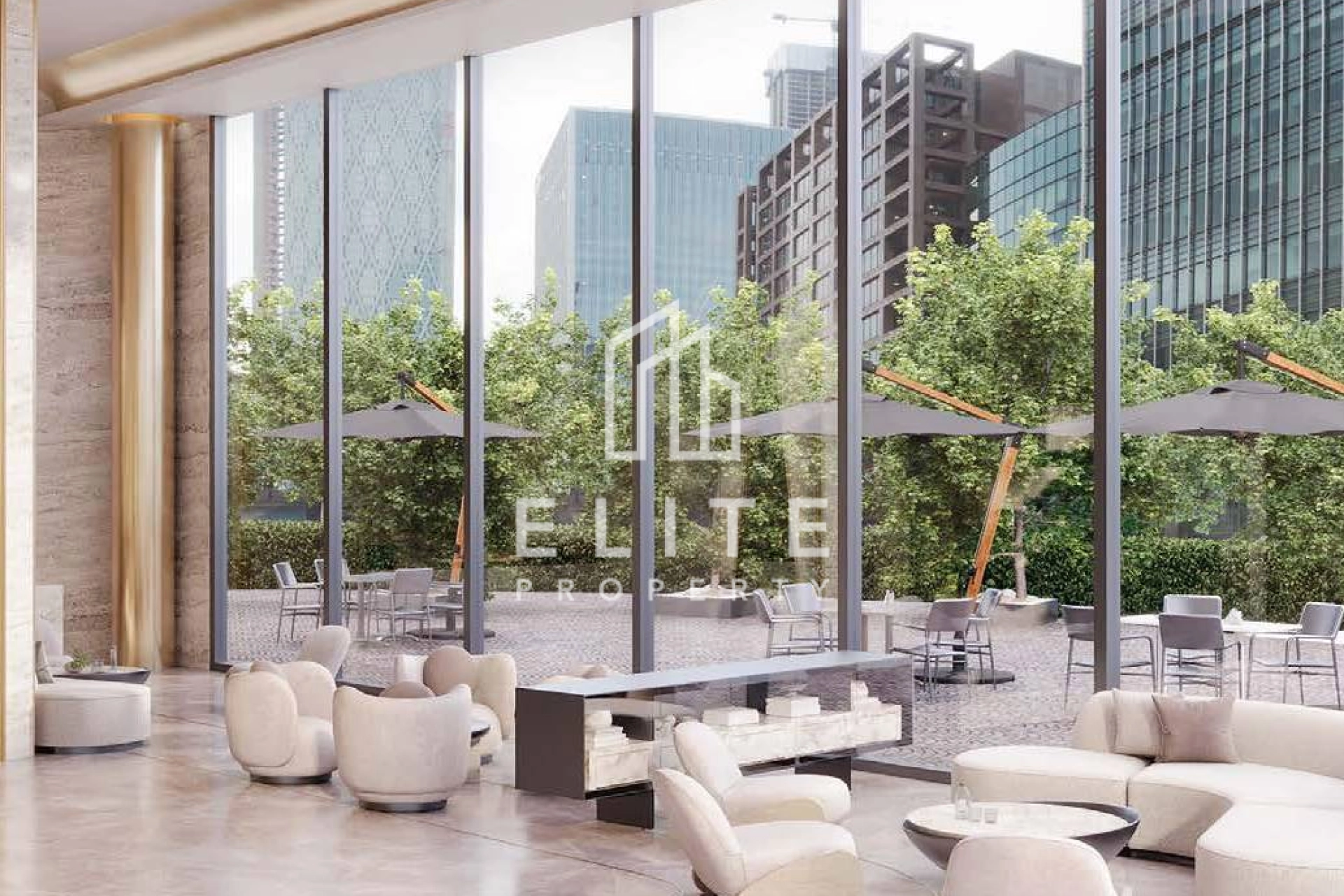 FAIRMONT RESIDENCES