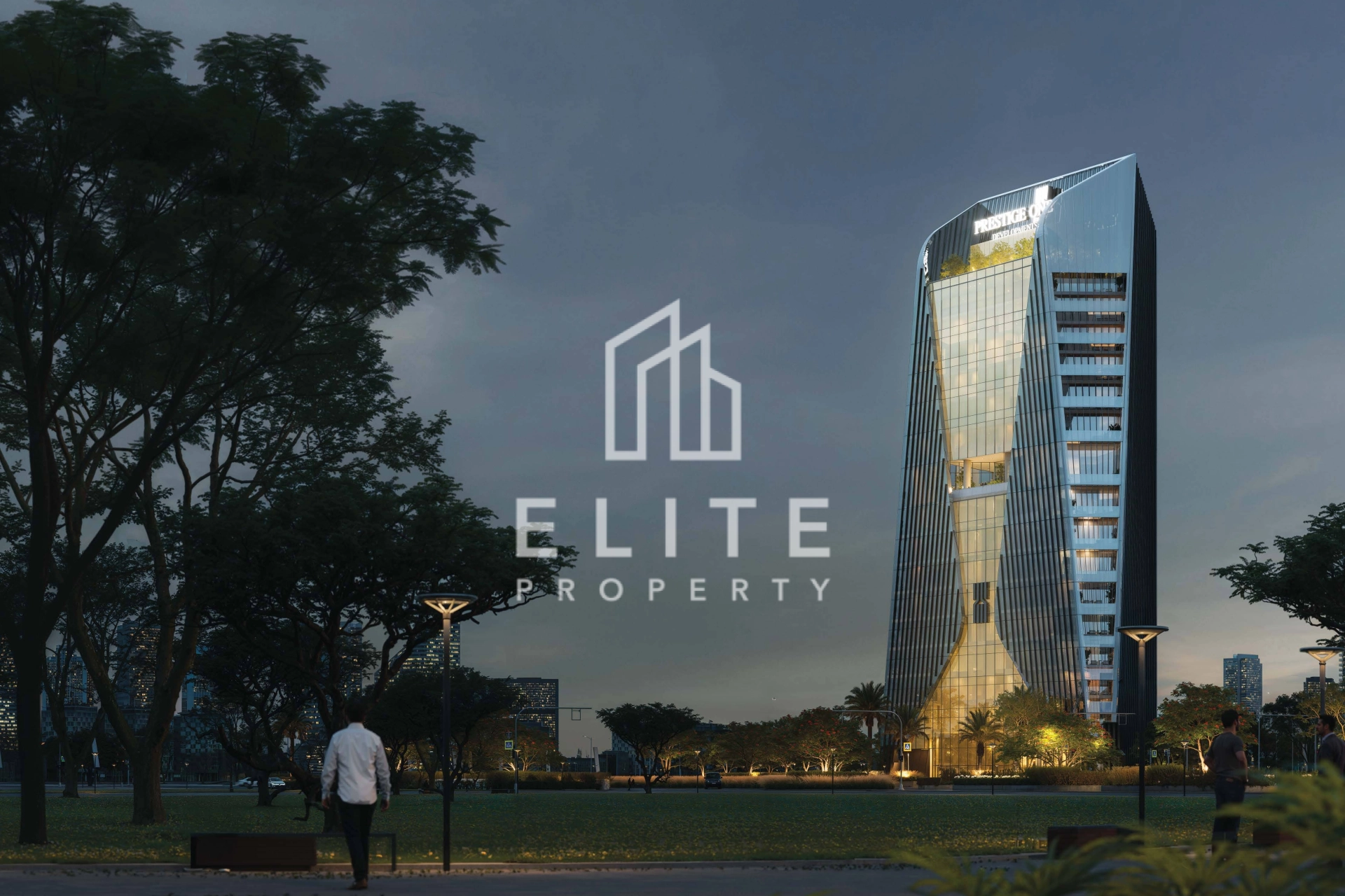 FAIRMONT RESIDENCES