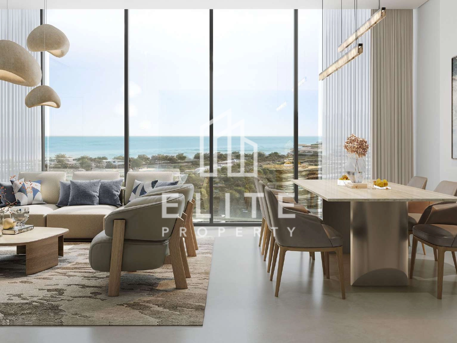 FAIRMONT RESIDENCES
