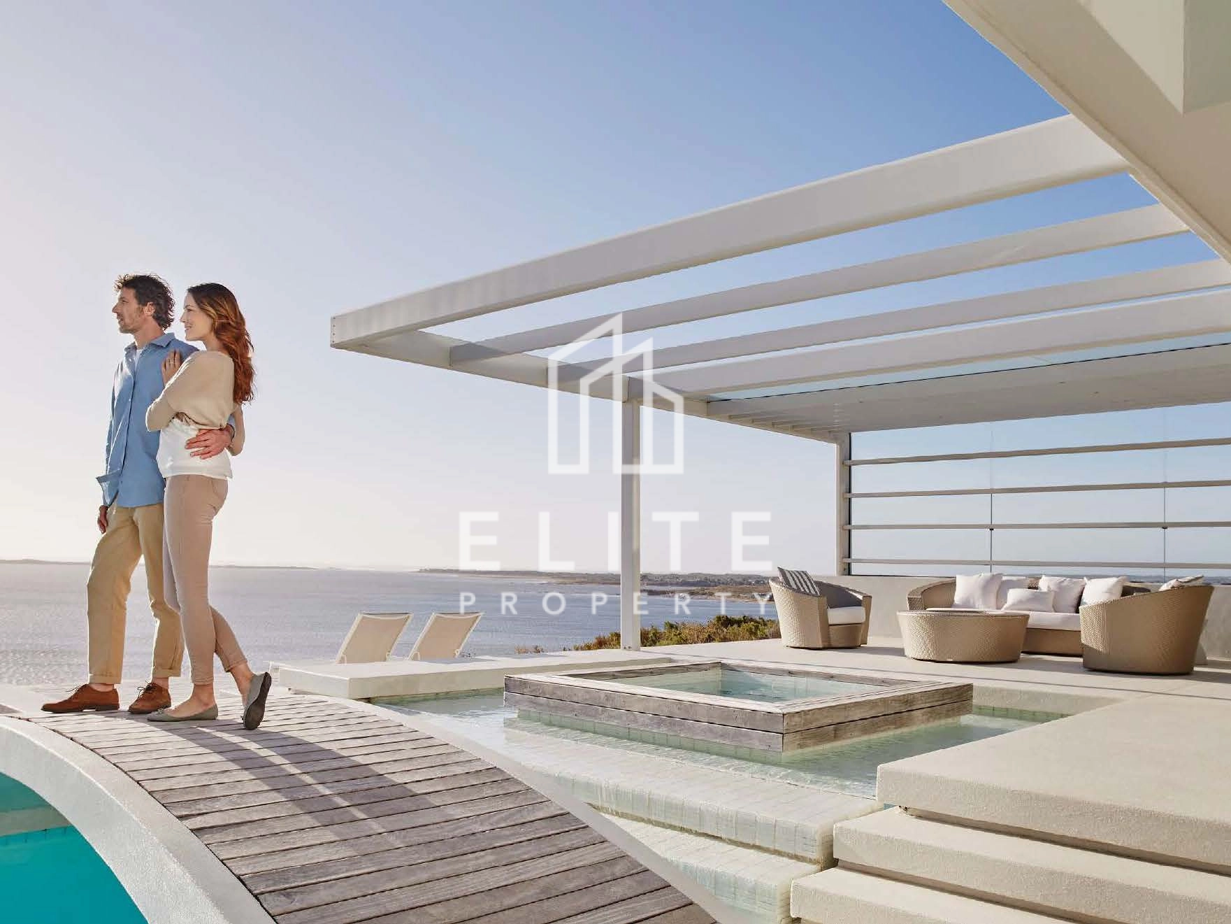 FAIRMONT RESIDENCES