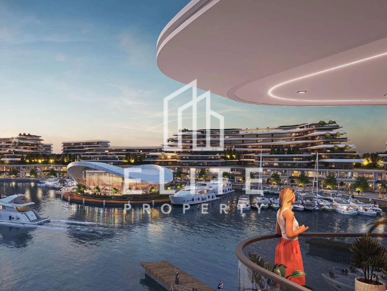 FAIRMONT RESIDENCES
