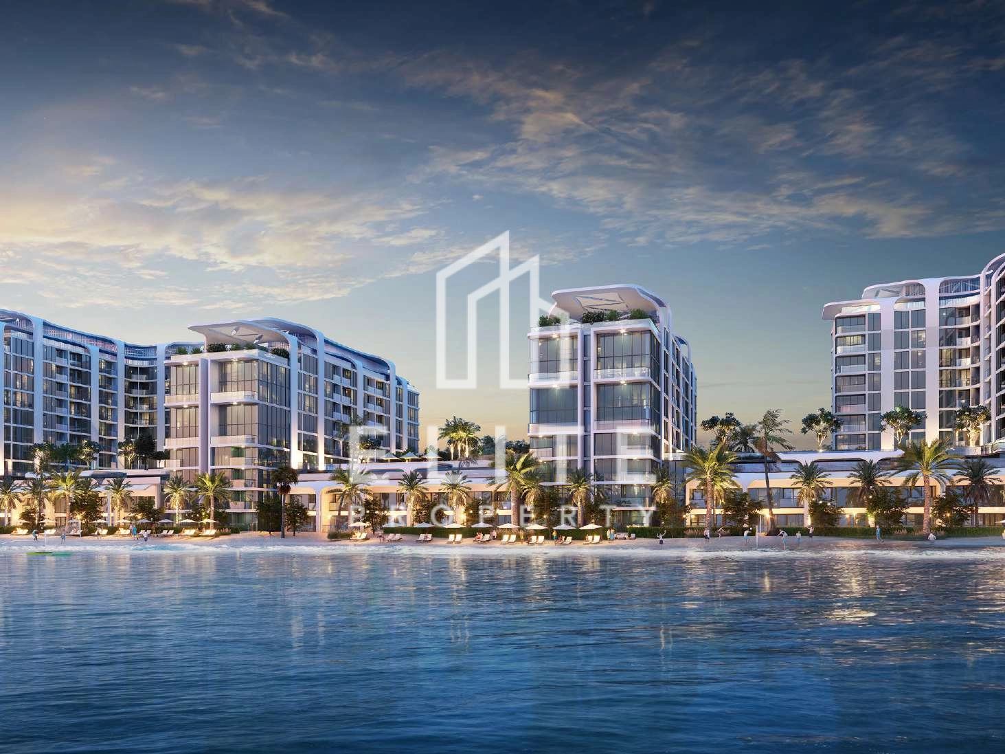 FAIRMONT RESIDENCES