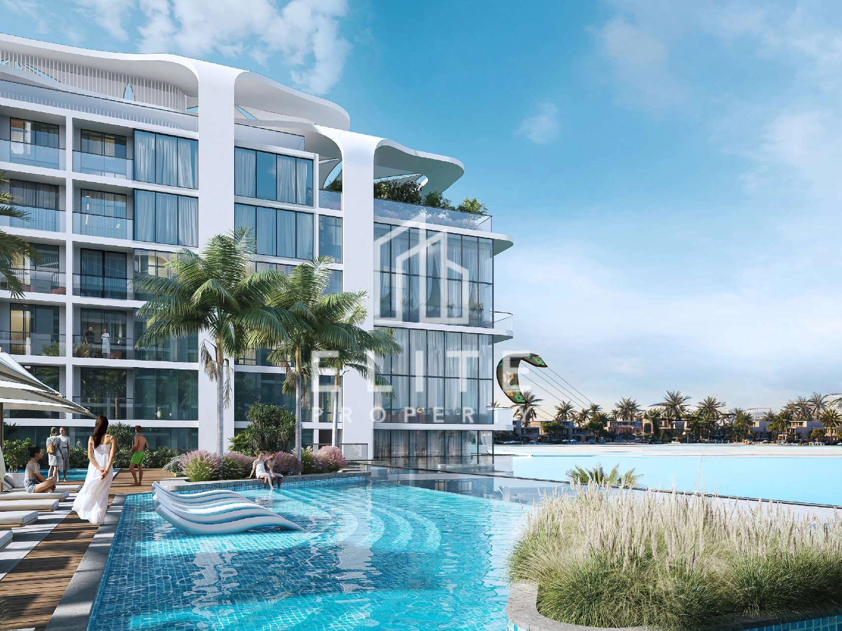 FAIRMONT RESIDENCES