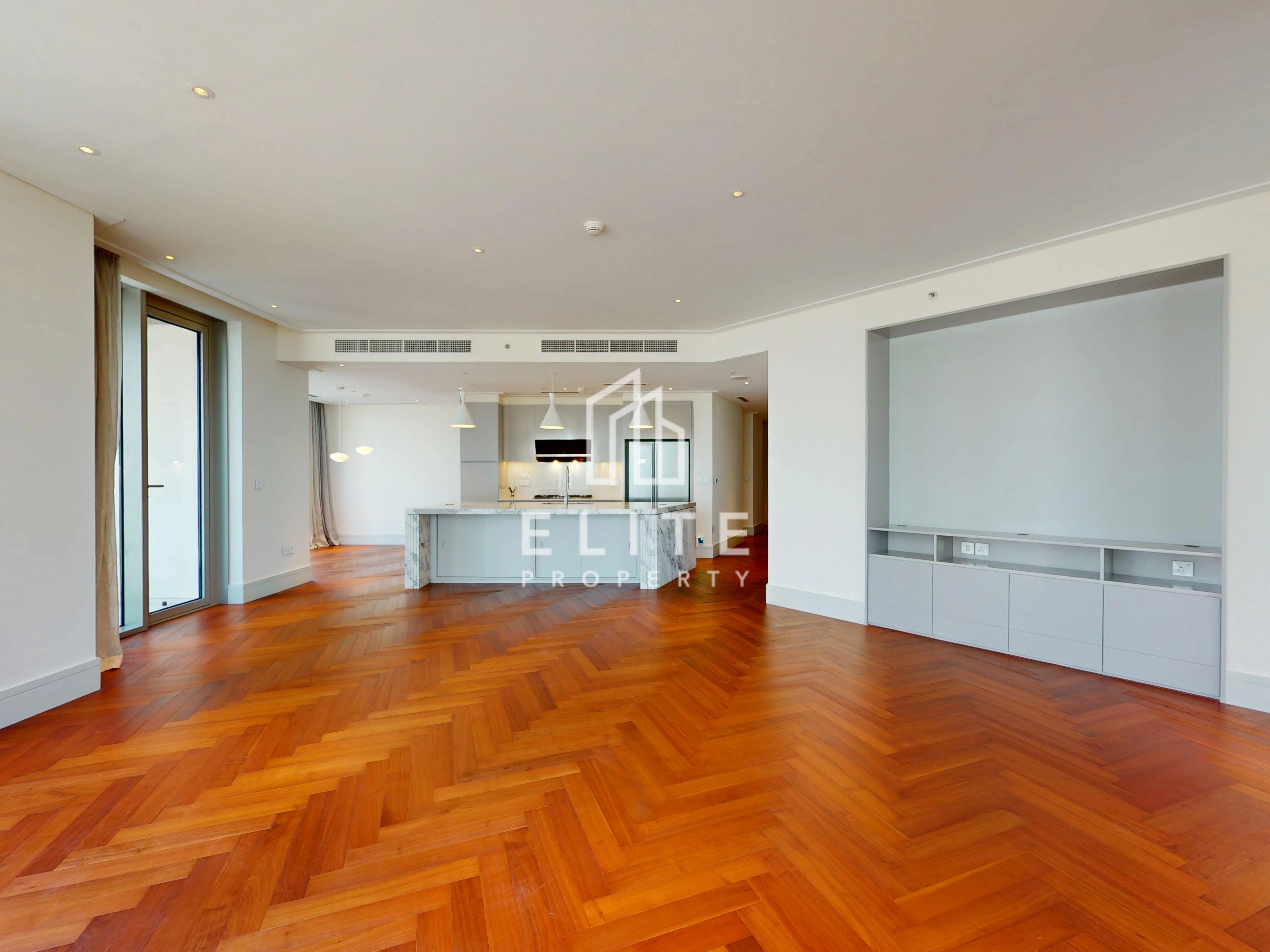 FAIRMONT RESIDENCES