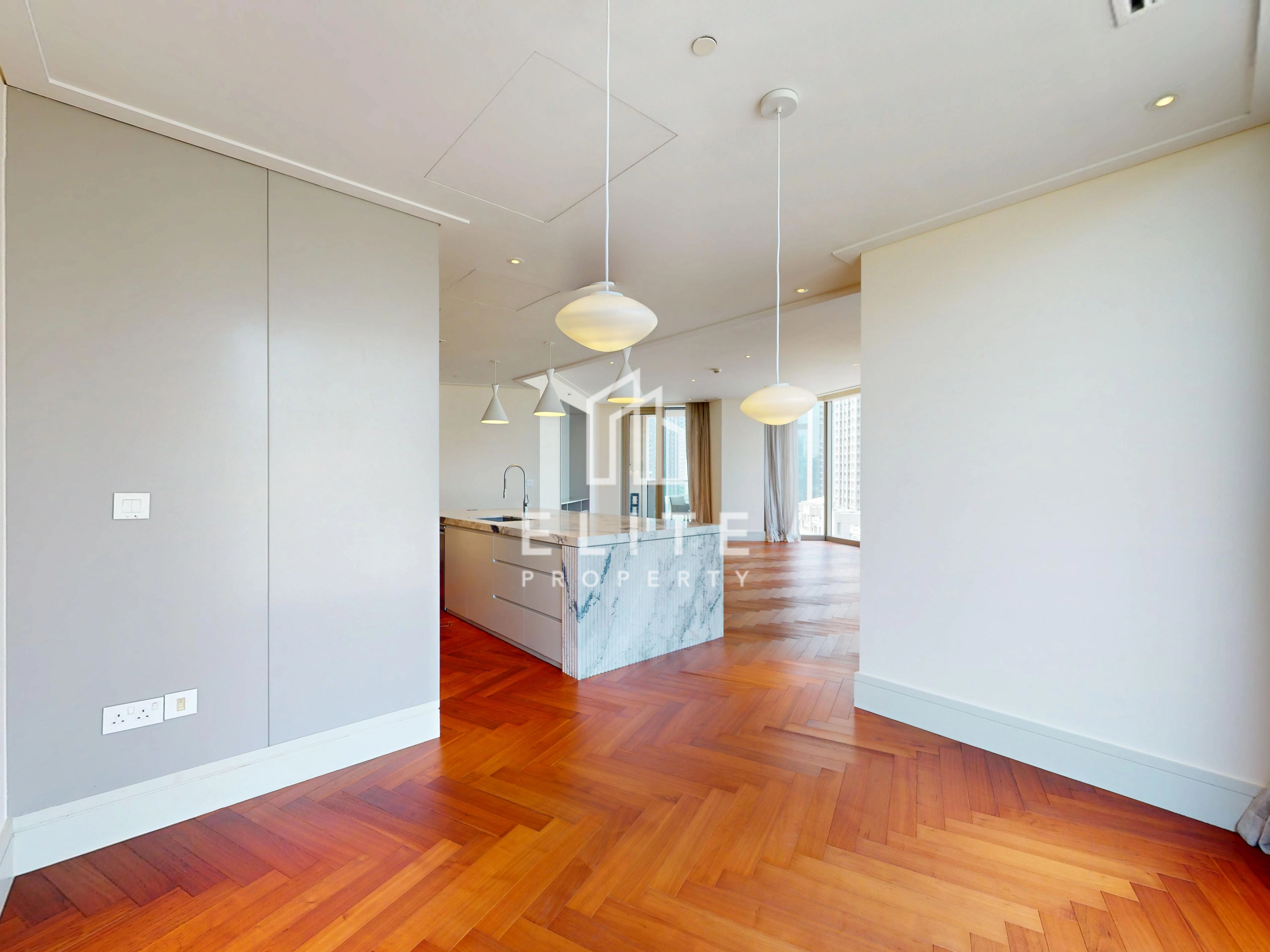 FAIRMONT RESIDENCES