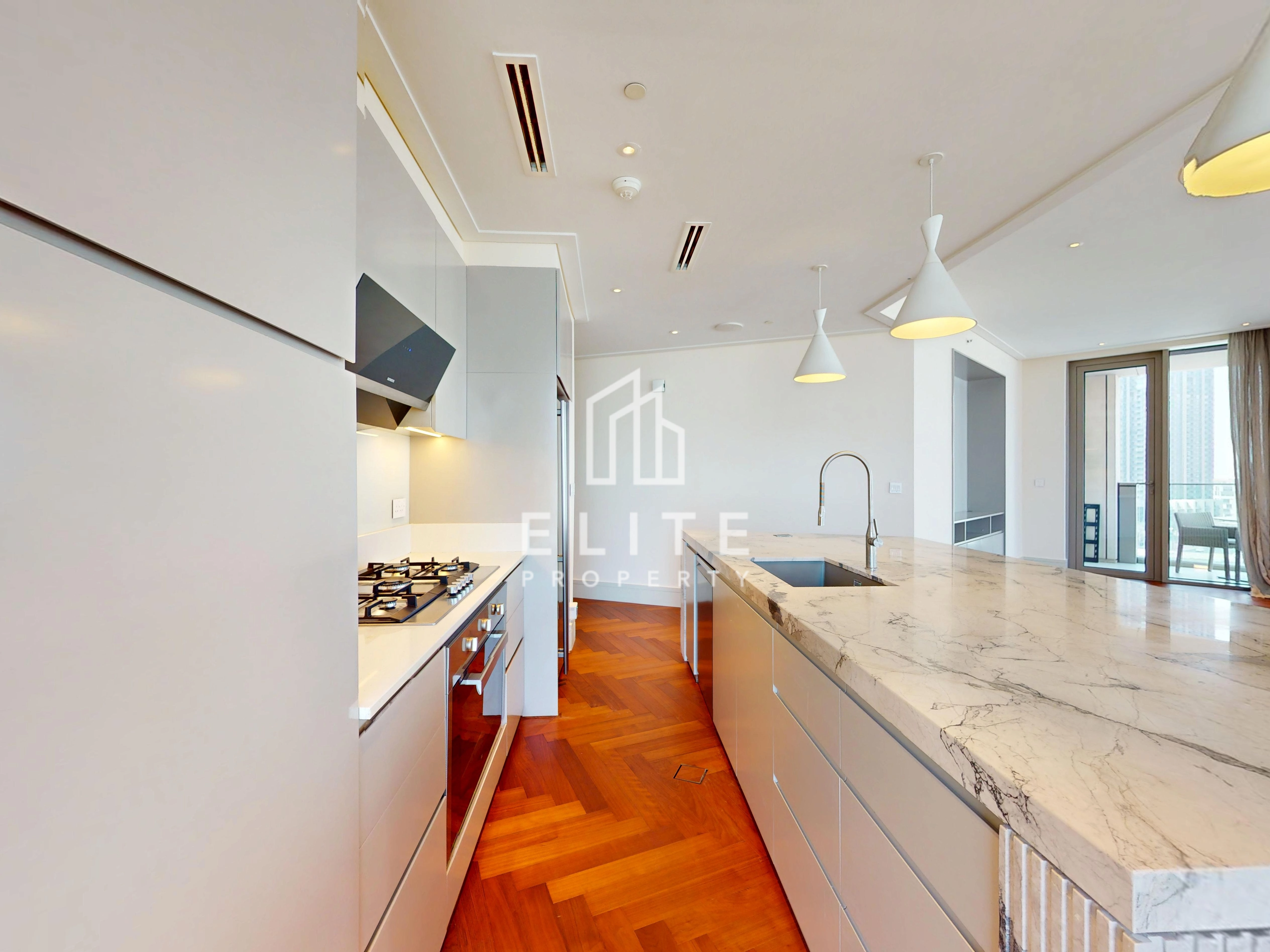 FAIRMONT RESIDENCES