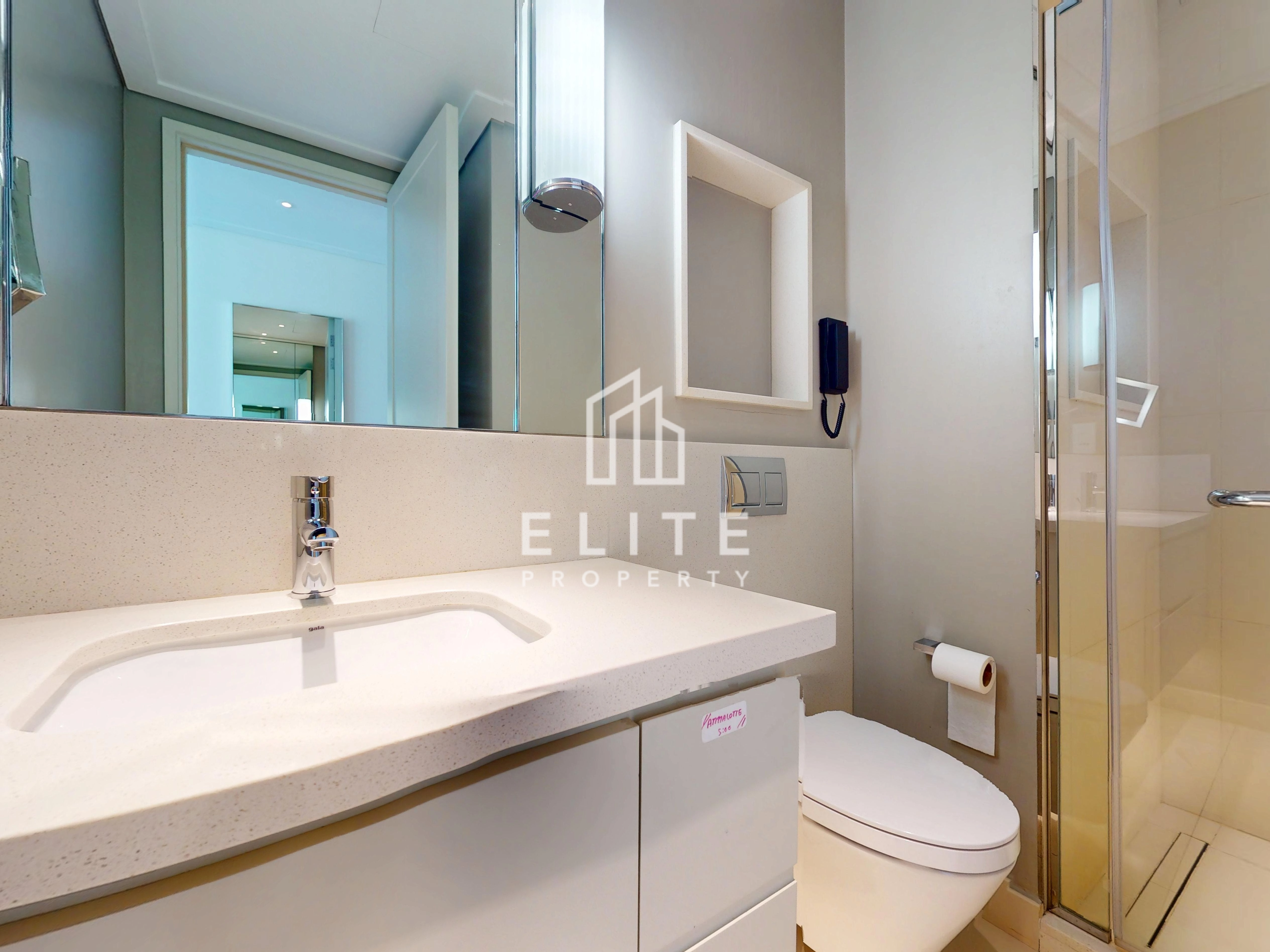 FAIRMONT RESIDENCES
