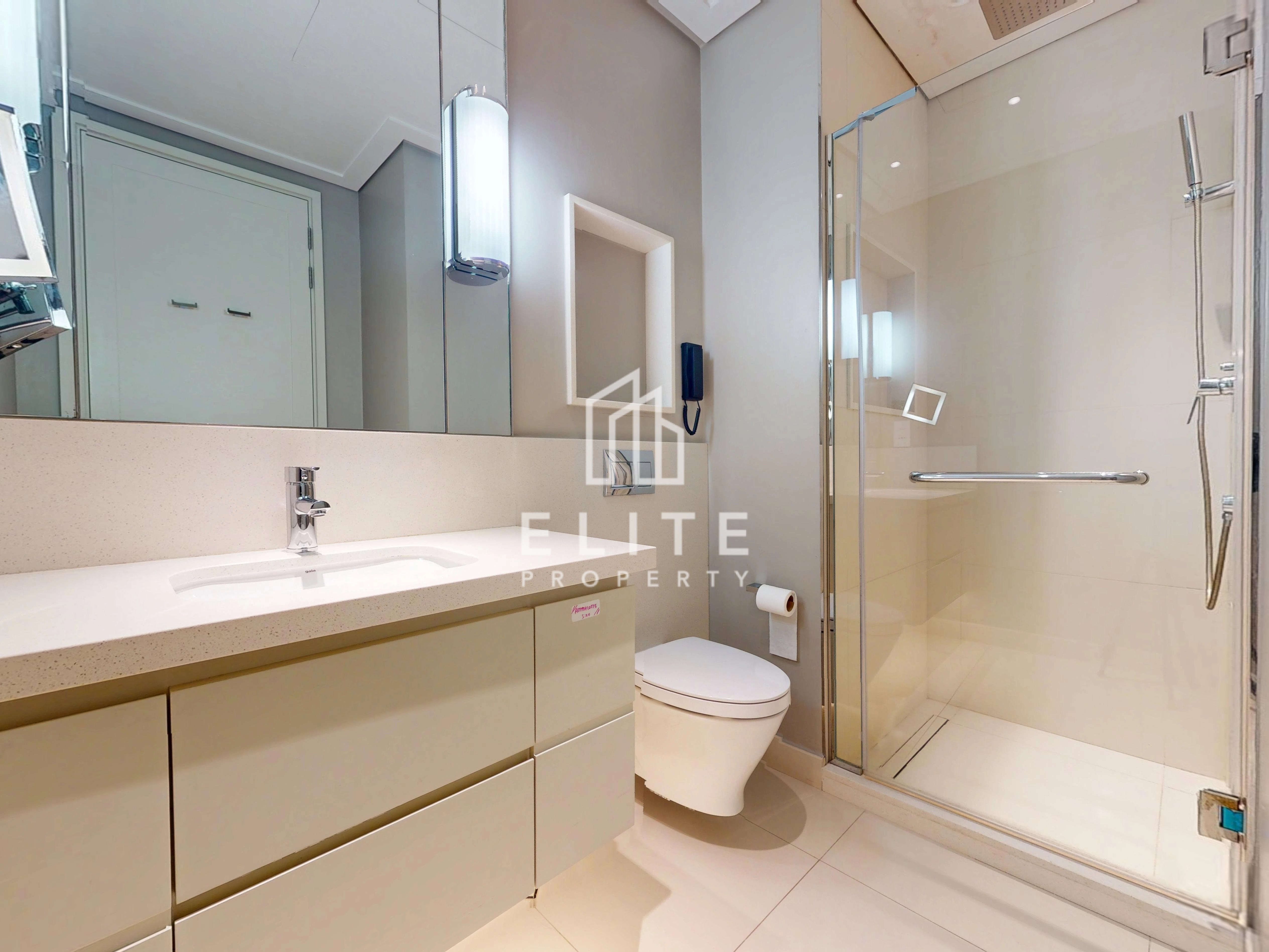 FAIRMONT RESIDENCES