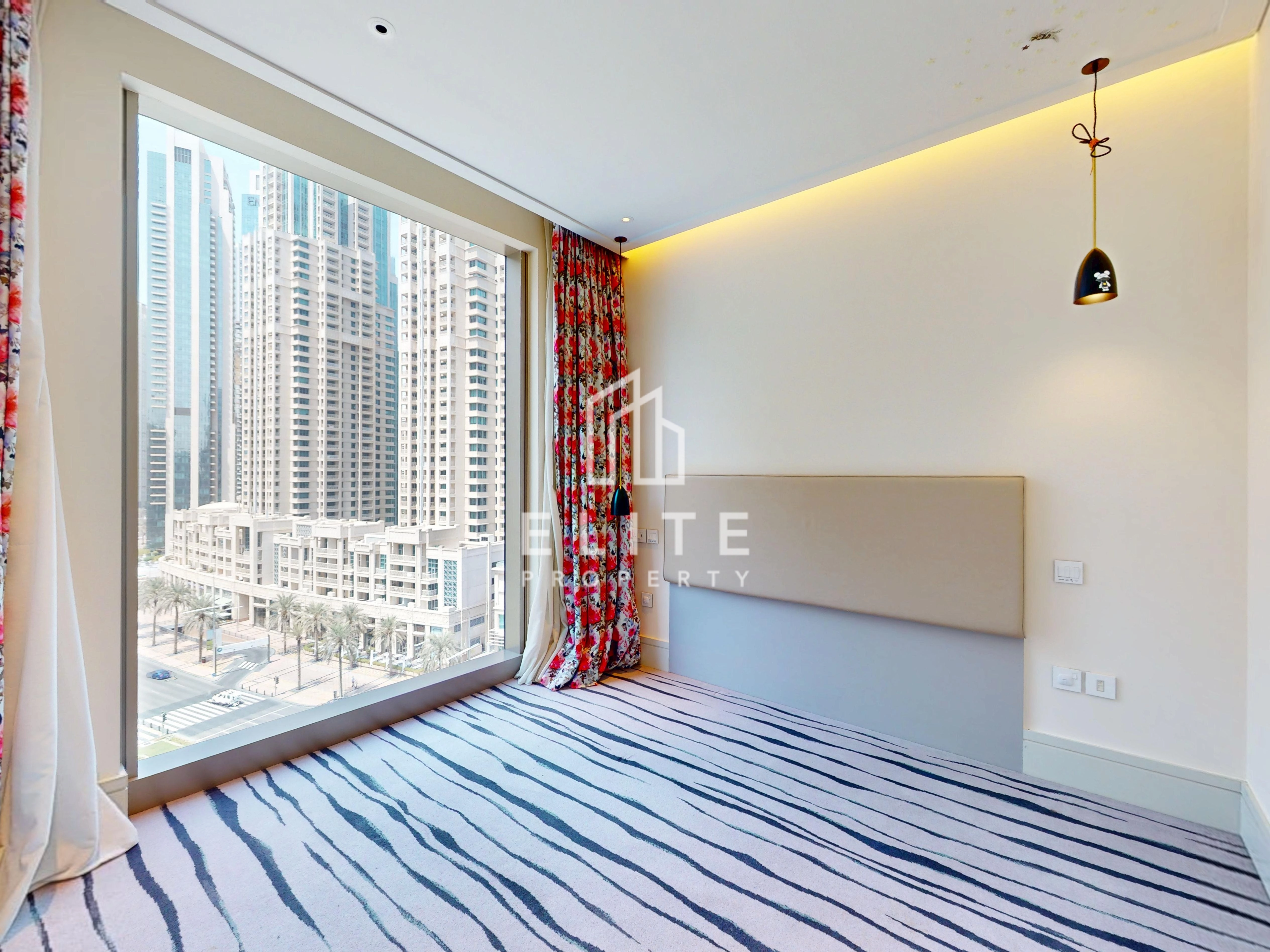 FAIRMONT RESIDENCES