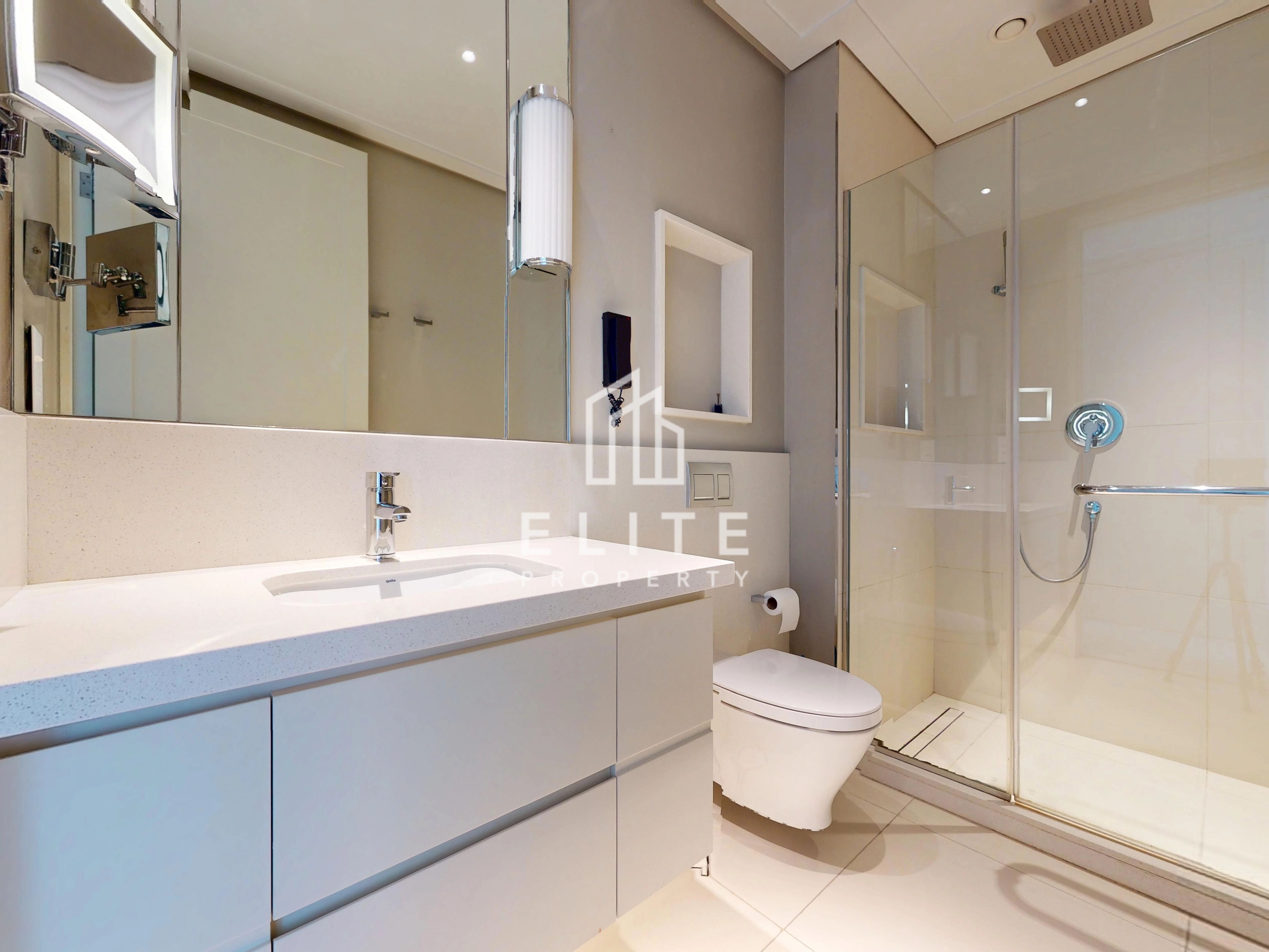FAIRMONT RESIDENCES