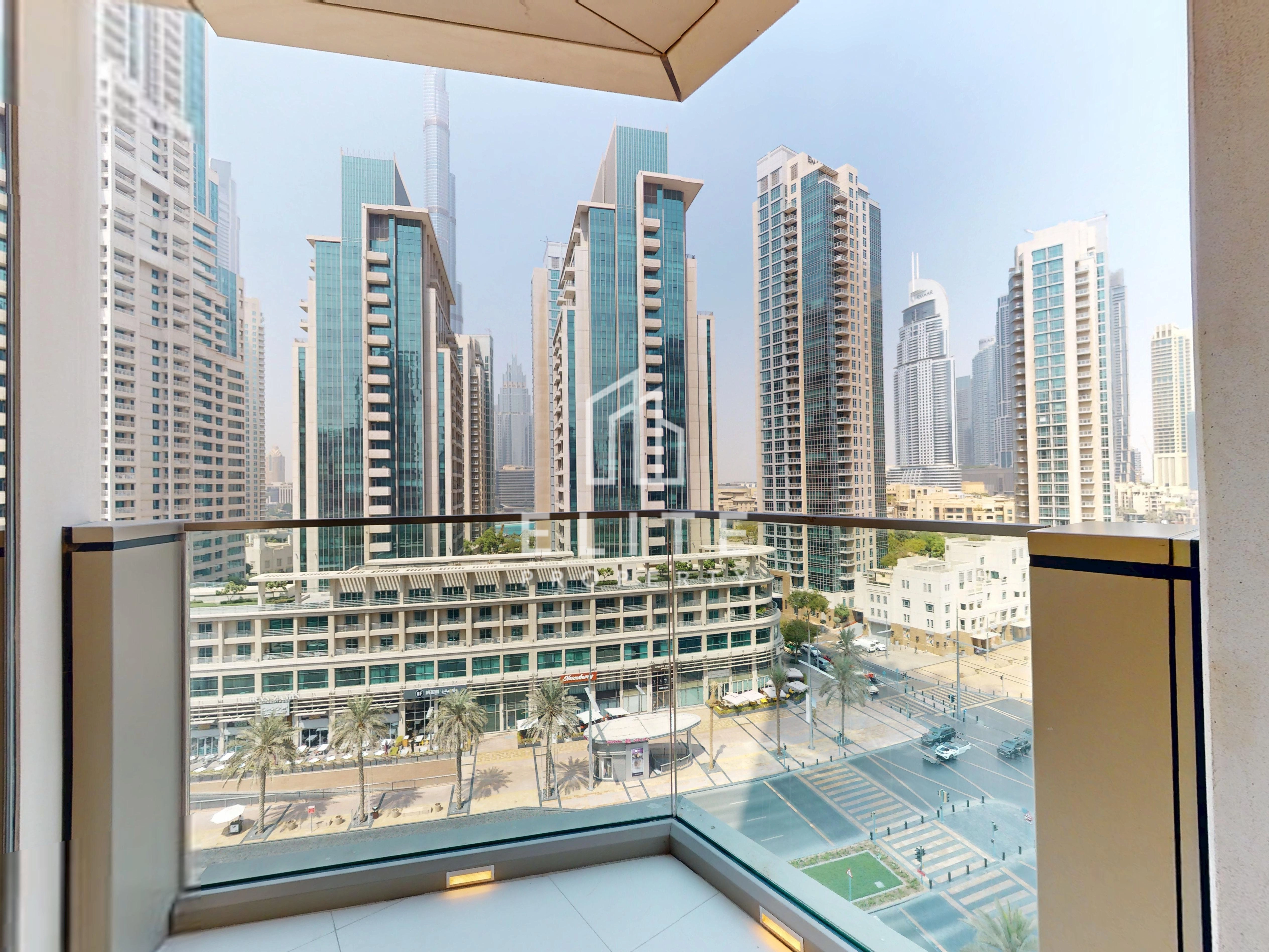 FAIRMONT RESIDENCES