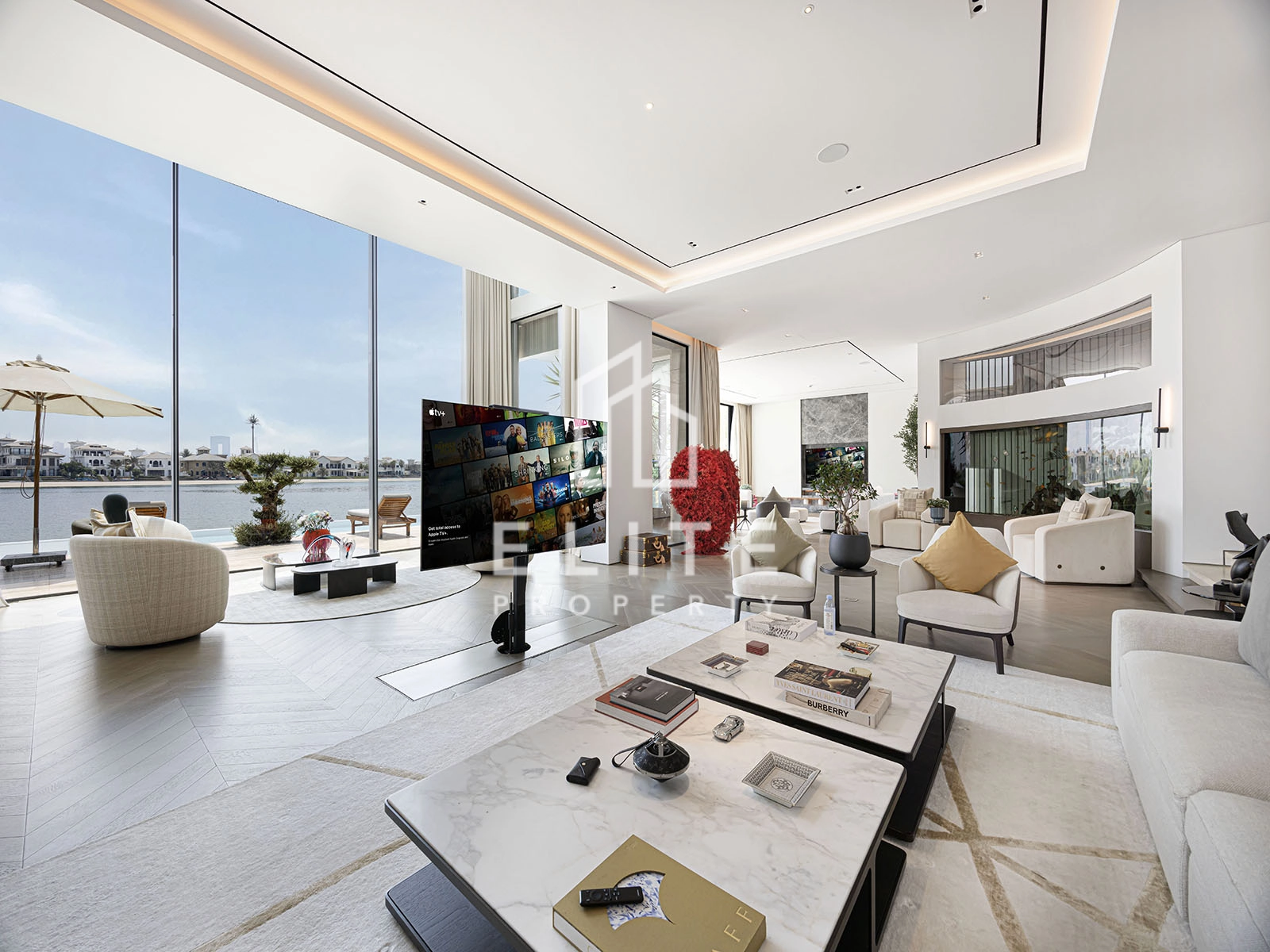 FAIRMONT RESIDENCES