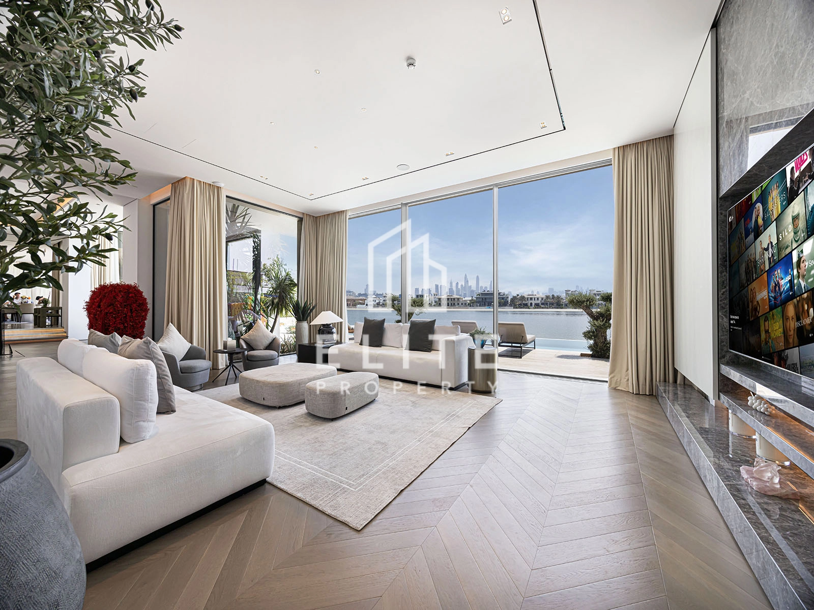 FAIRMONT RESIDENCES