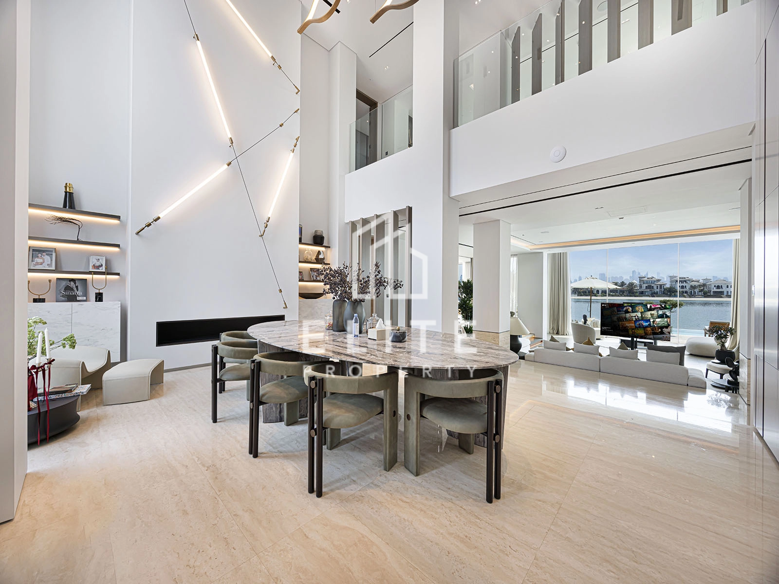 FAIRMONT RESIDENCES