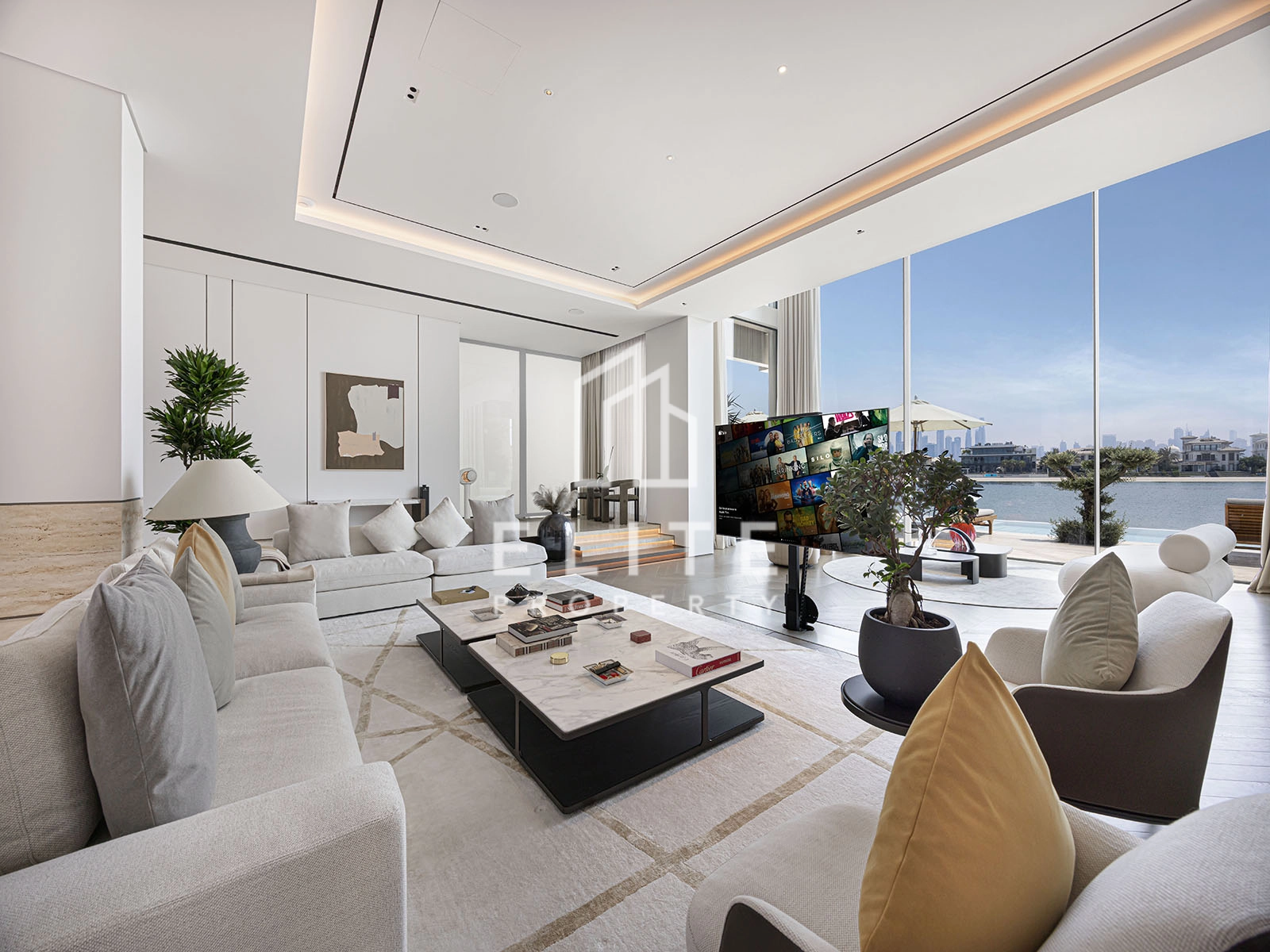 FAIRMONT RESIDENCES