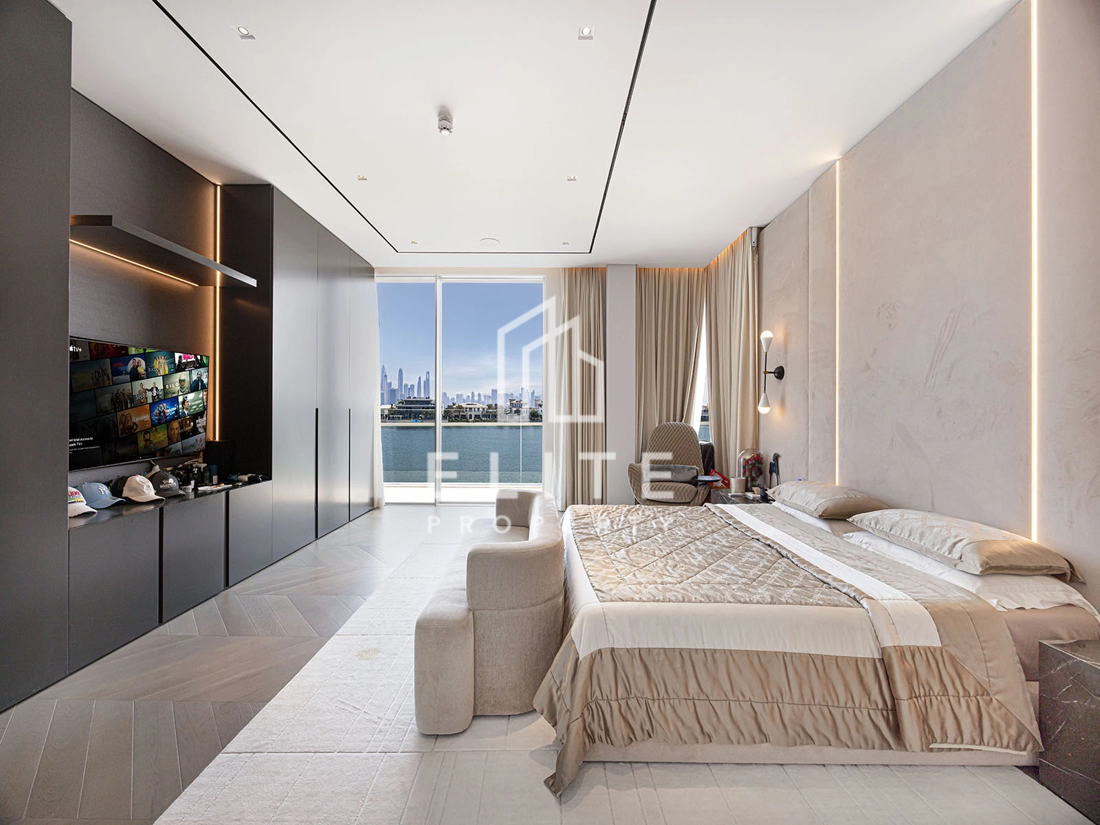 FAIRMONT RESIDENCES