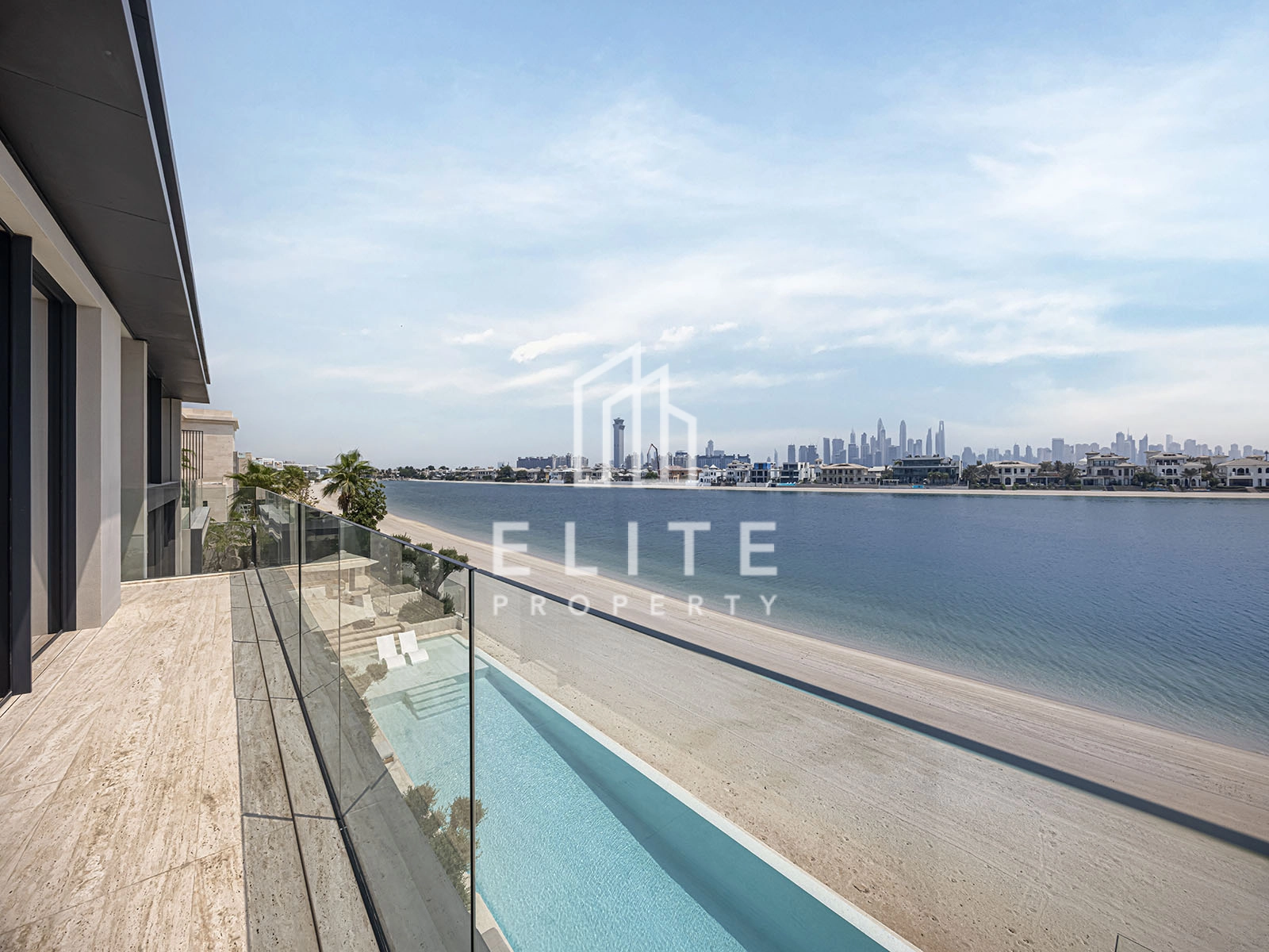FAIRMONT RESIDENCES