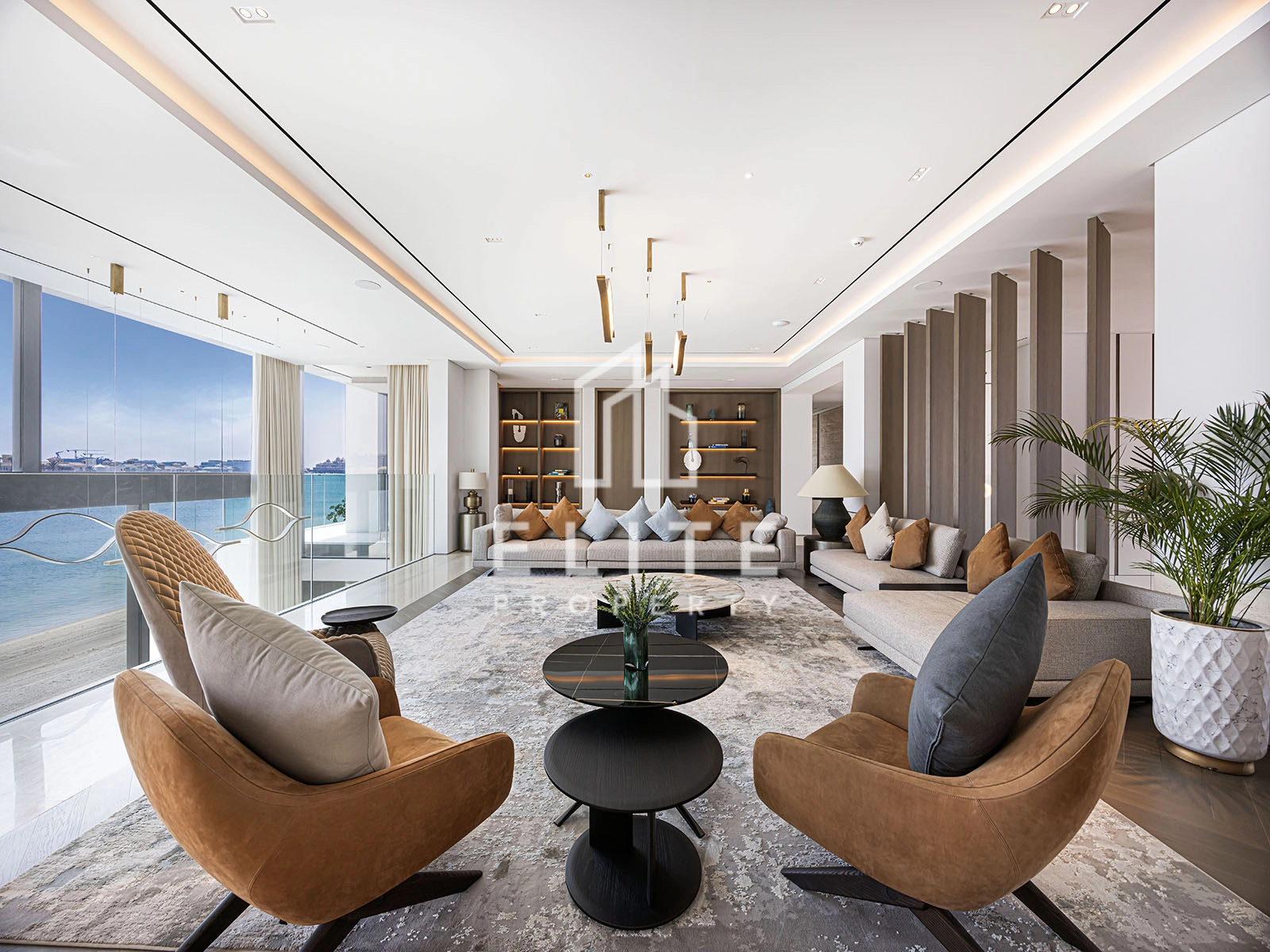 FAIRMONT RESIDENCES