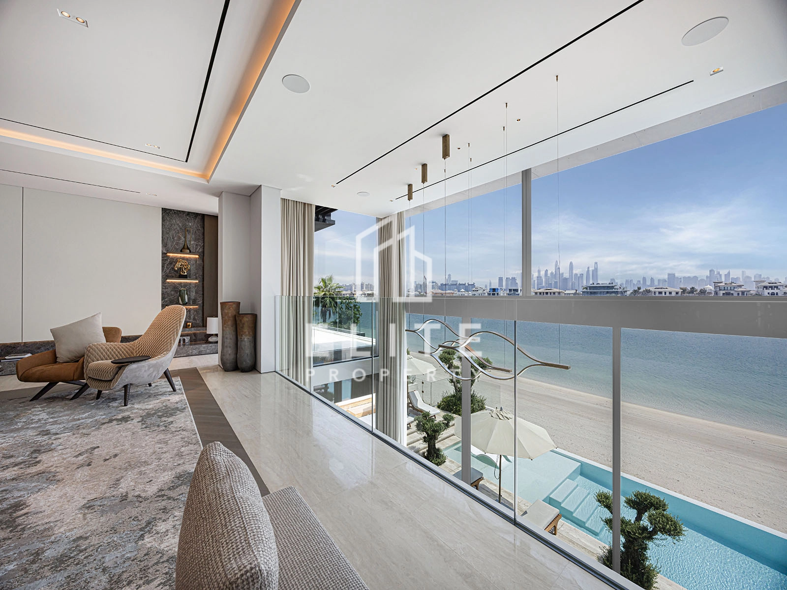 FAIRMONT RESIDENCES