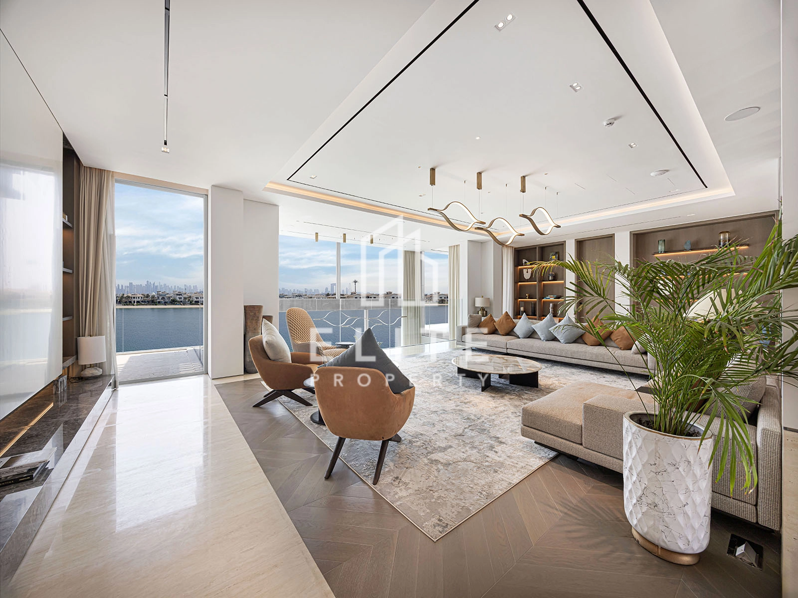 FAIRMONT RESIDENCES