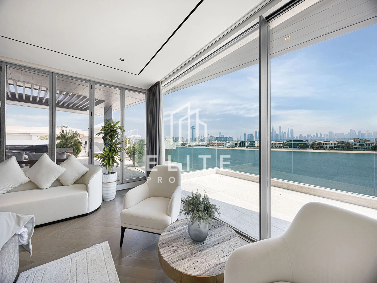 FAIRMONT RESIDENCES