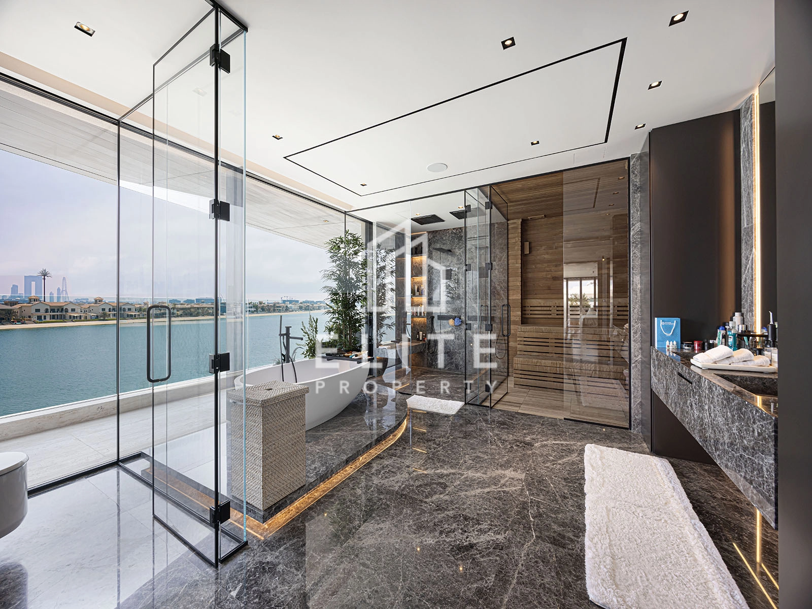 FAIRMONT RESIDENCES