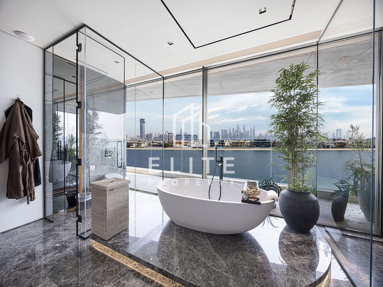 FAIRMONT RESIDENCES