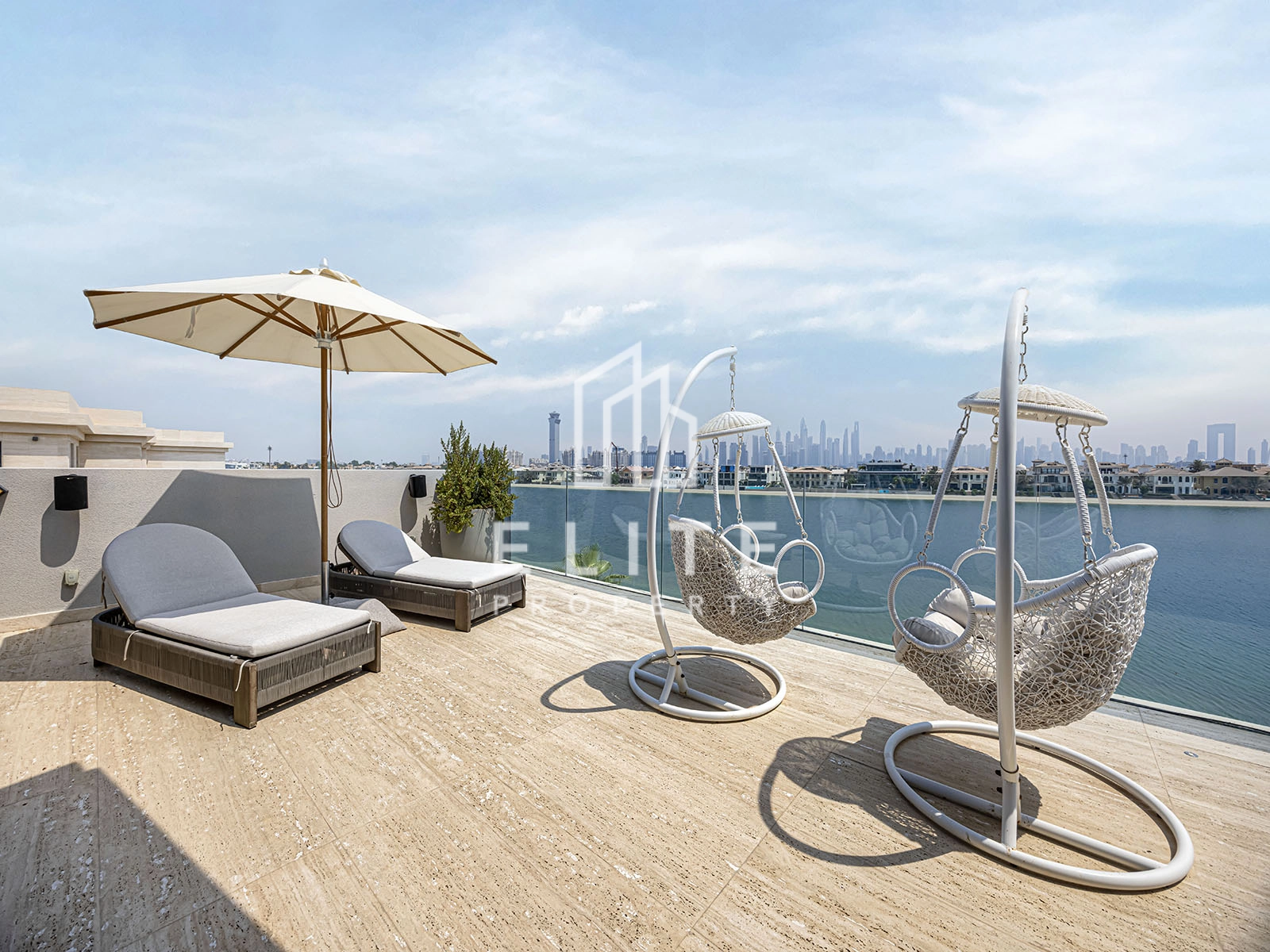 FAIRMONT RESIDENCES
