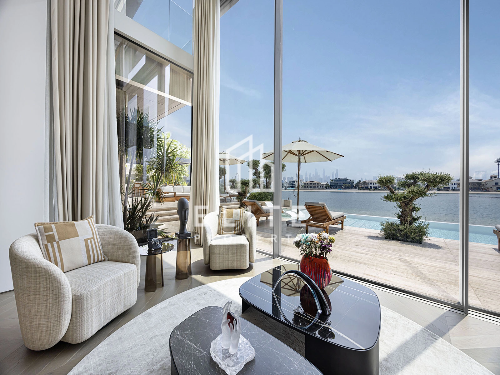 FAIRMONT RESIDENCES