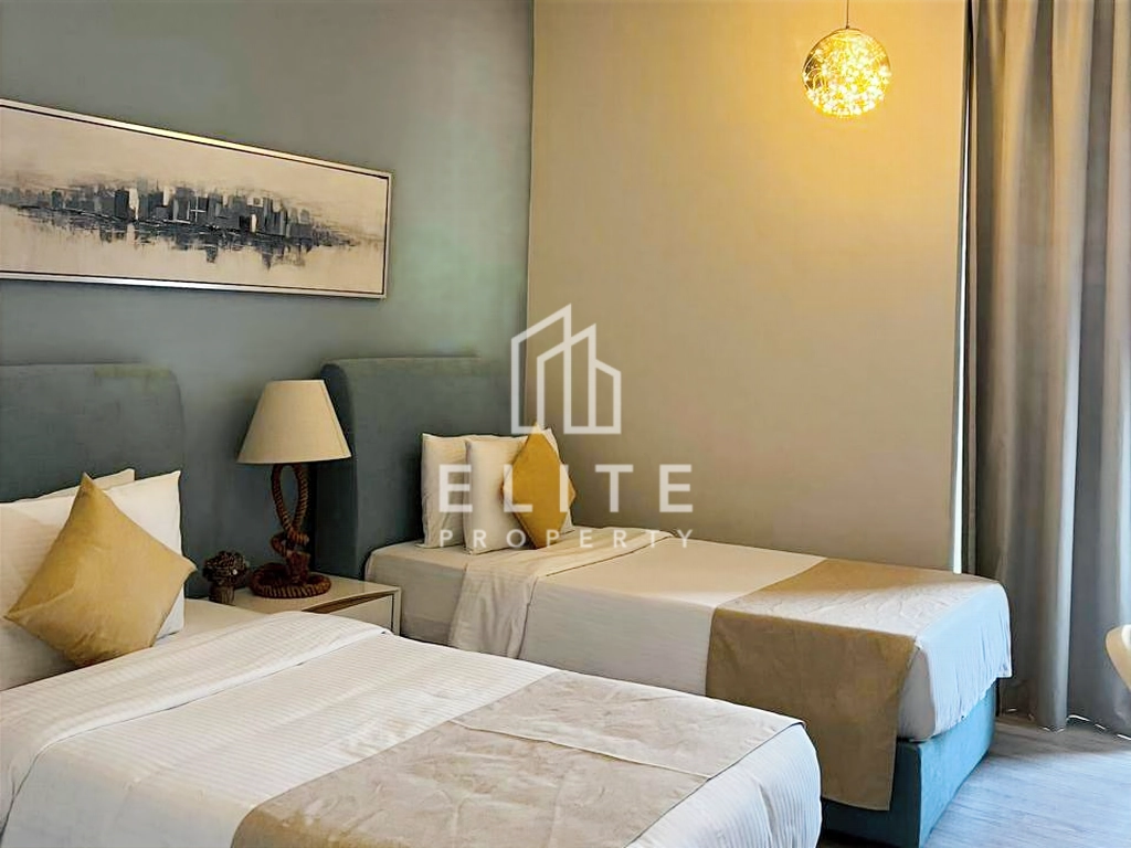 FAIRMONT RESIDENCES