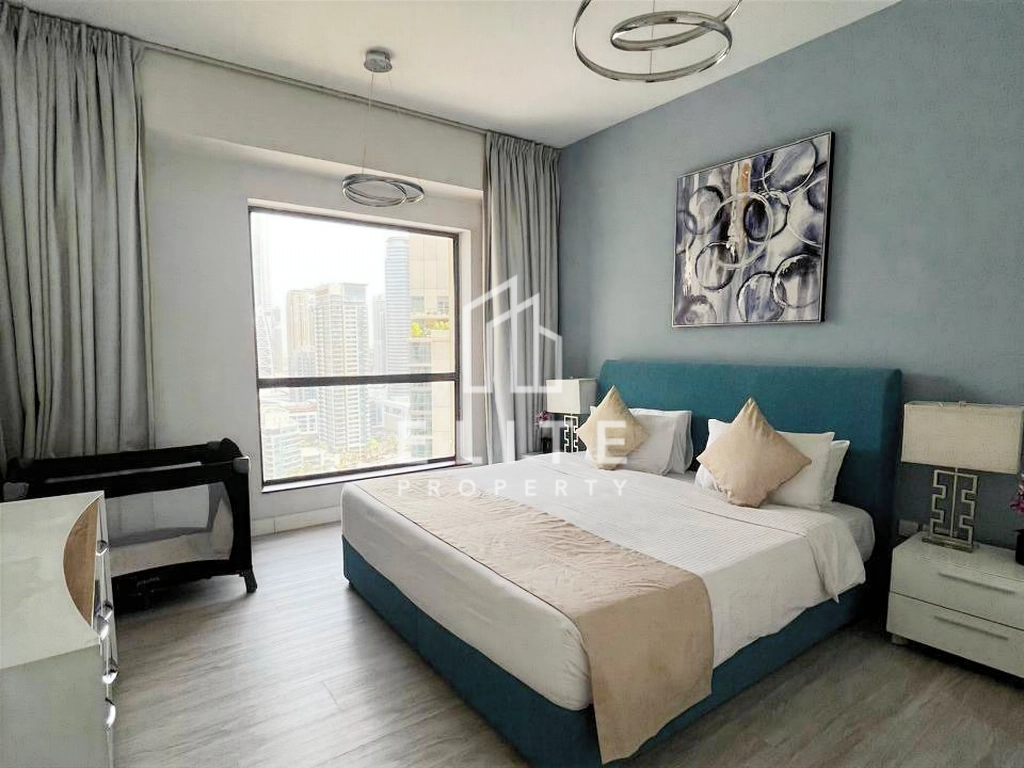 FAIRMONT RESIDENCES