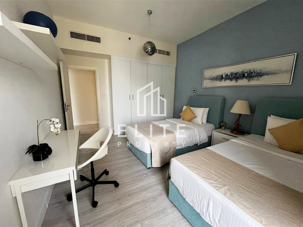 FAIRMONT RESIDENCES