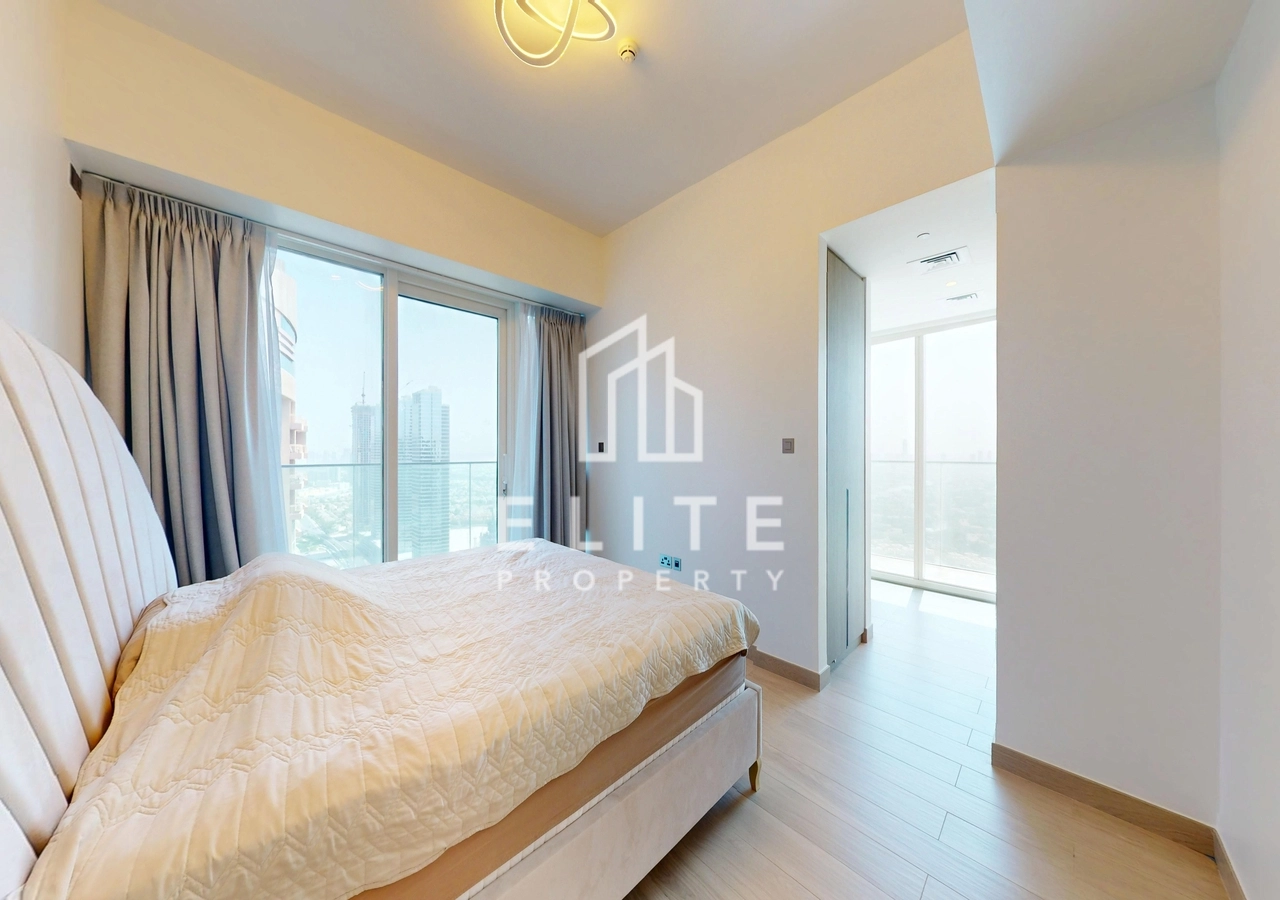FAIRMONT RESIDENCES