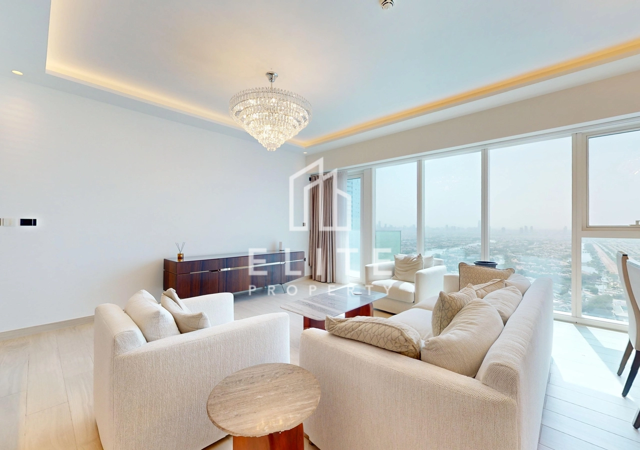 FAIRMONT RESIDENCES