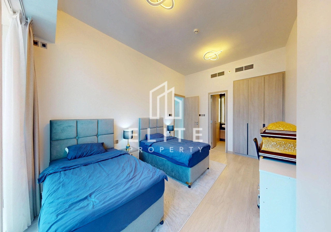 FAIRMONT RESIDENCES