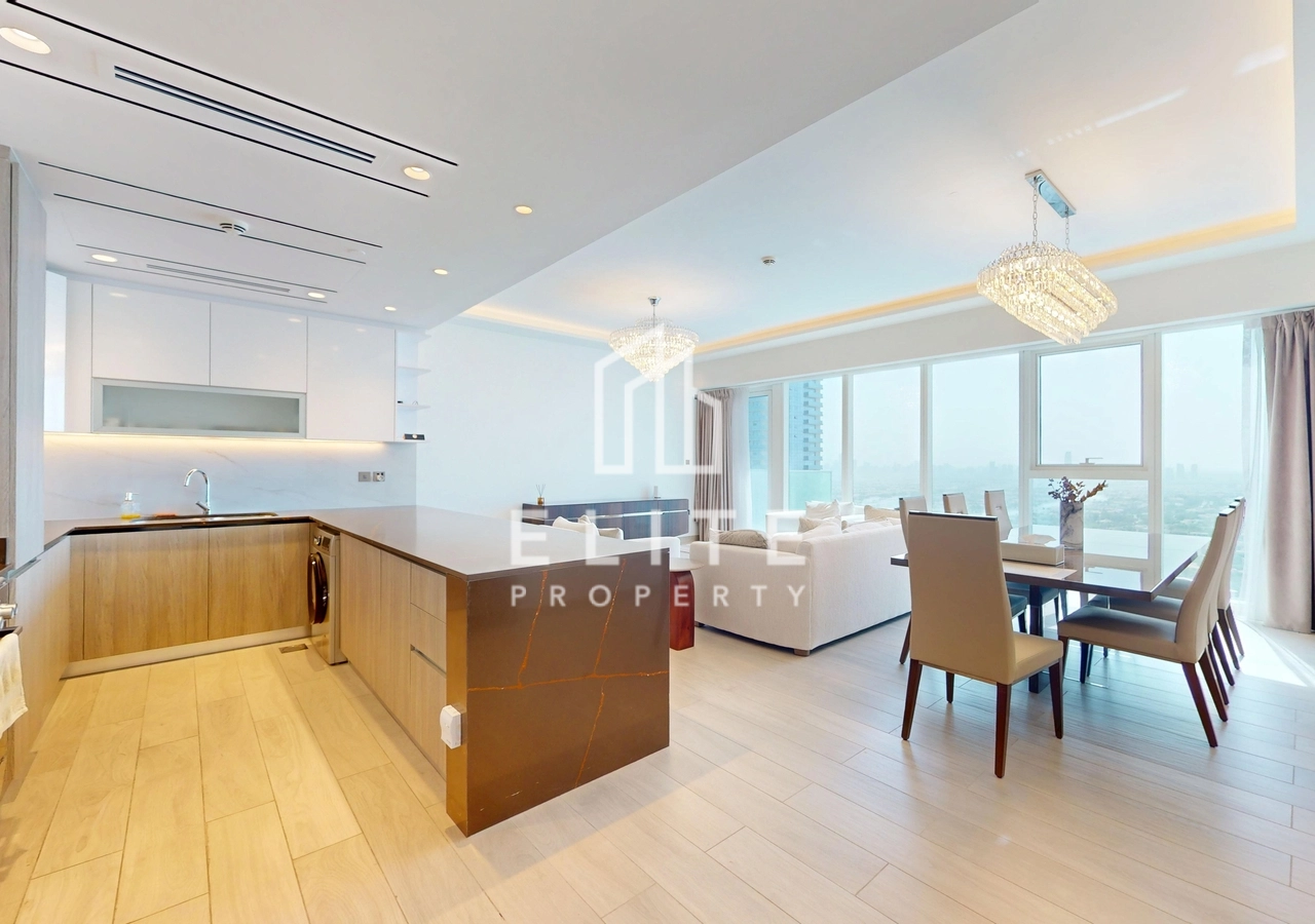 FAIRMONT RESIDENCES