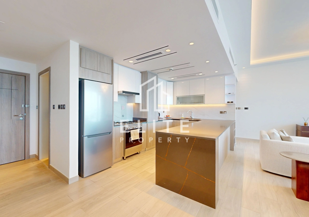 FAIRMONT RESIDENCES