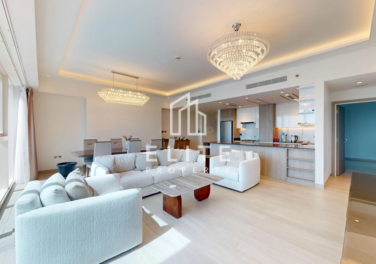 FAIRMONT RESIDENCES