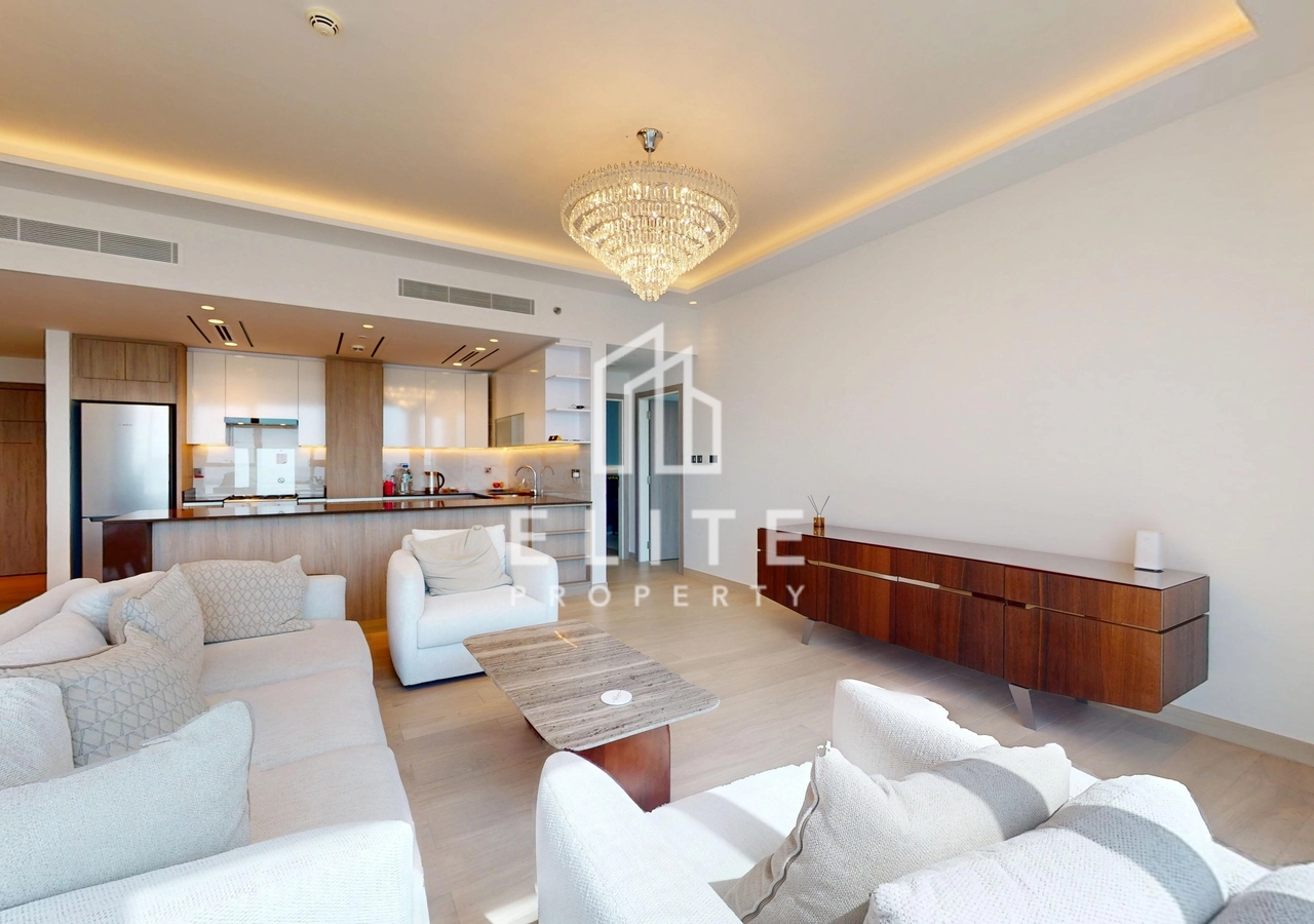 FAIRMONT RESIDENCES