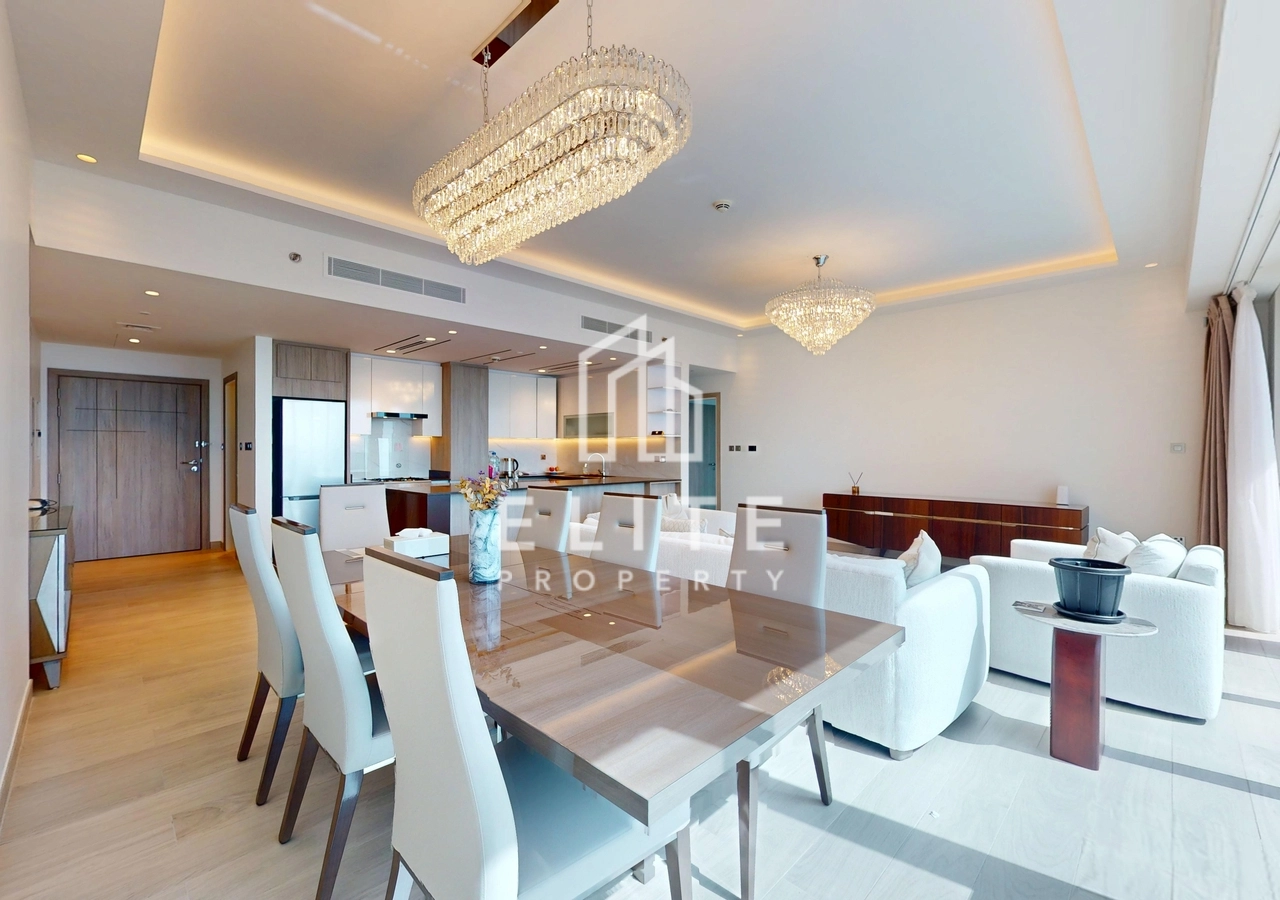 FAIRMONT RESIDENCES