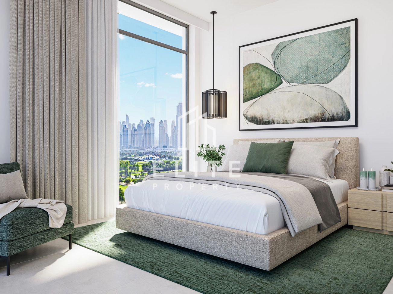 FAIRMONT RESIDENCES