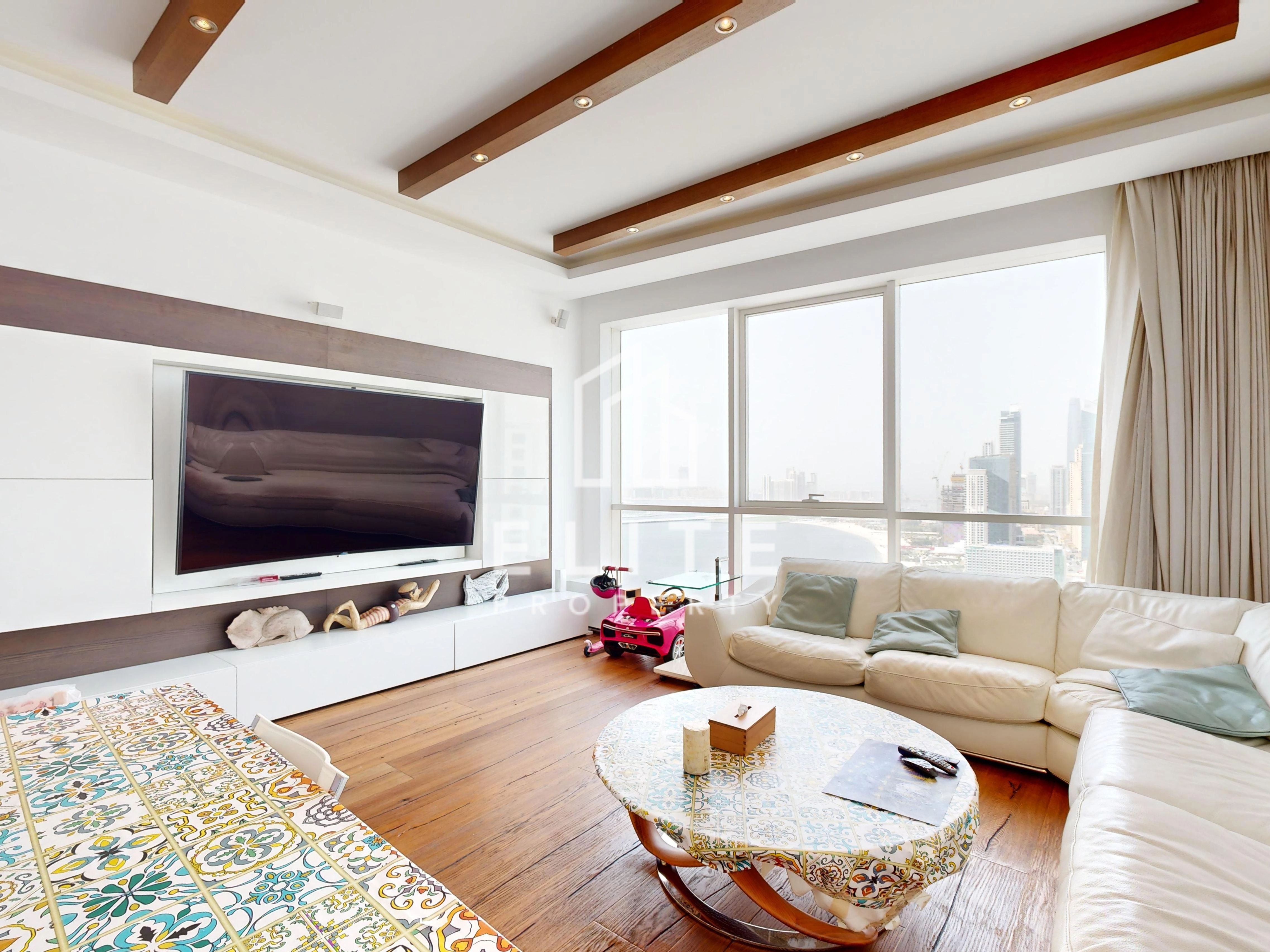 FAIRMONT RESIDENCES