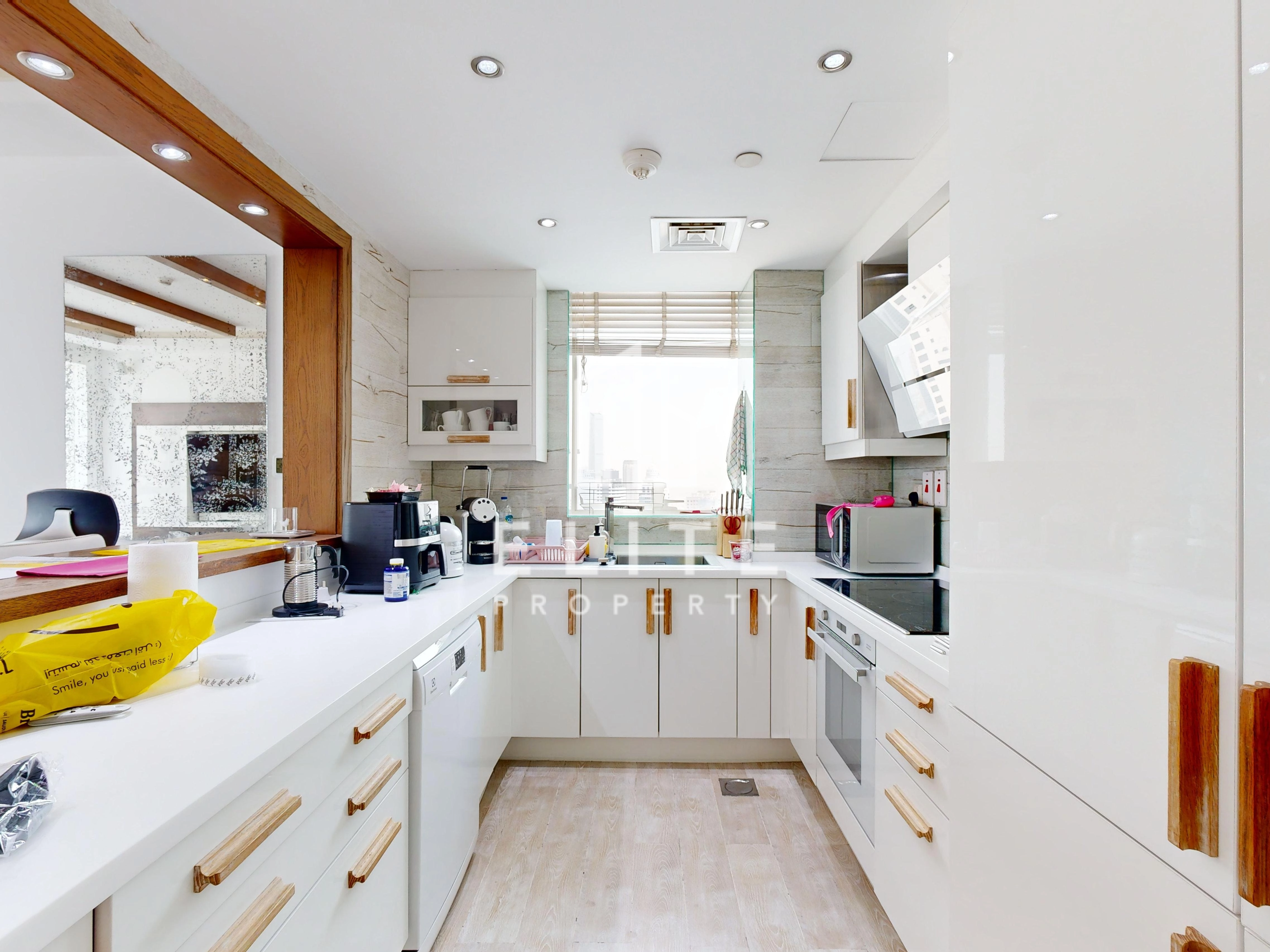 FAIRMONT RESIDENCES