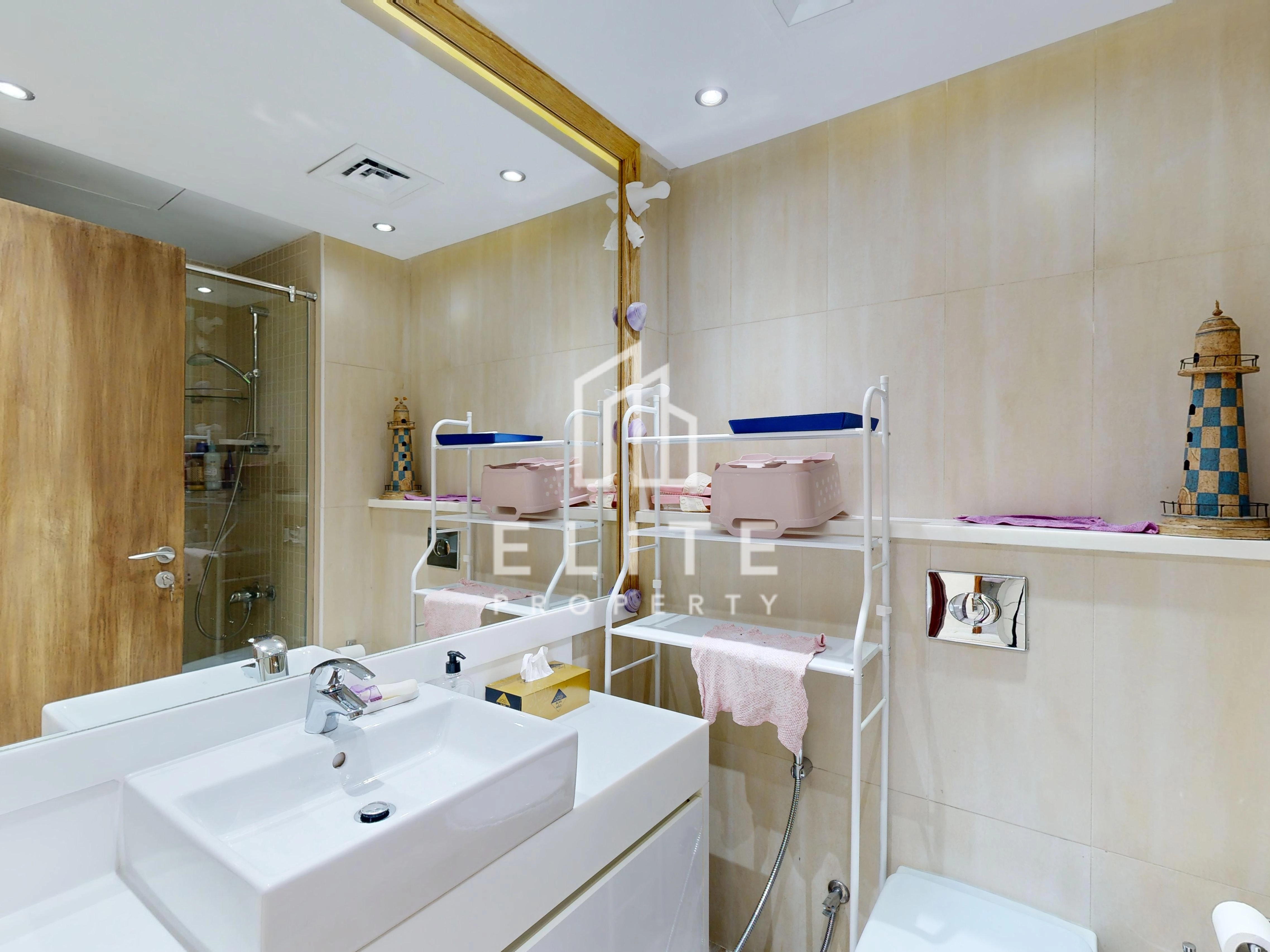 FAIRMONT RESIDENCES